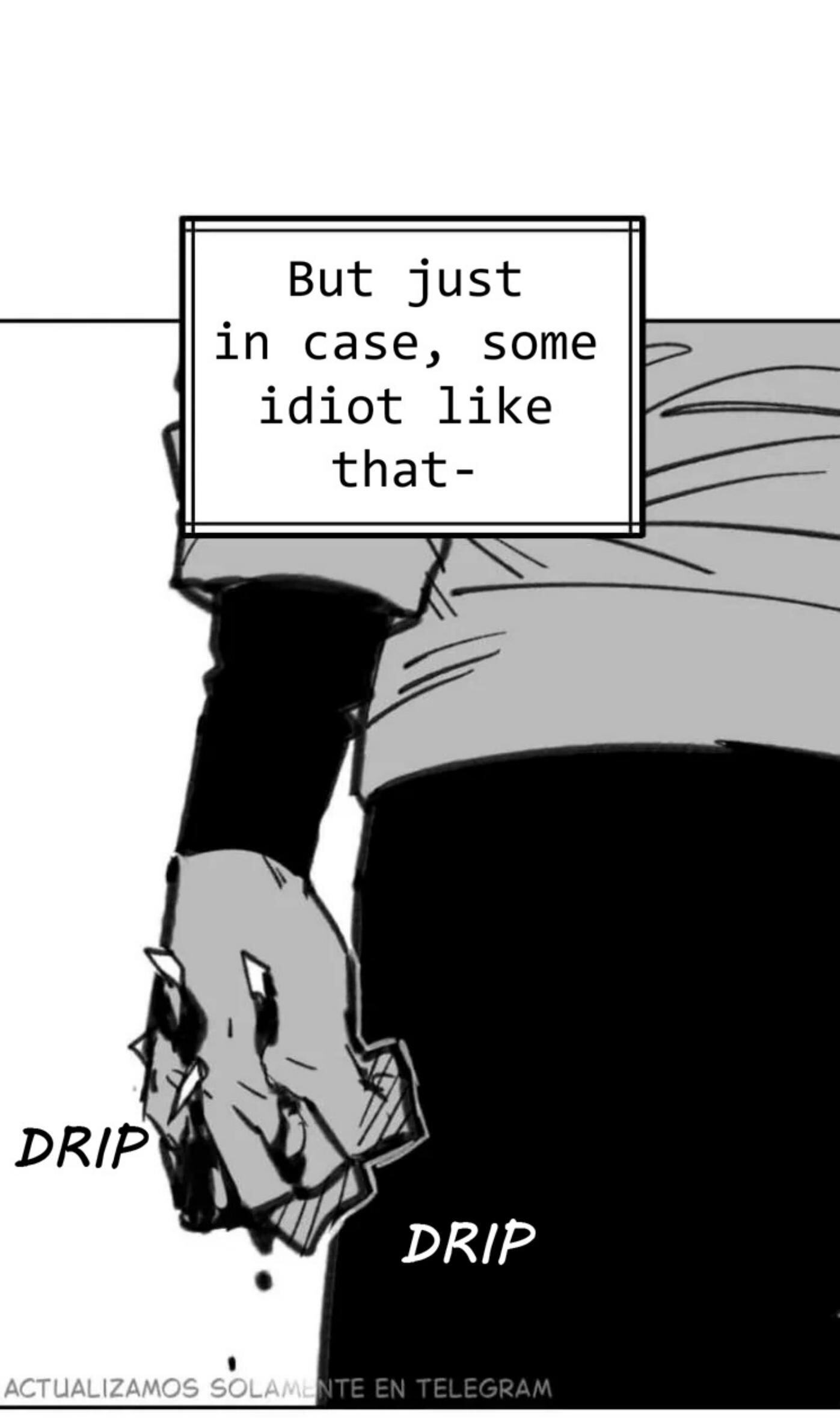 High School Boy Chapter 114 page 11 - 