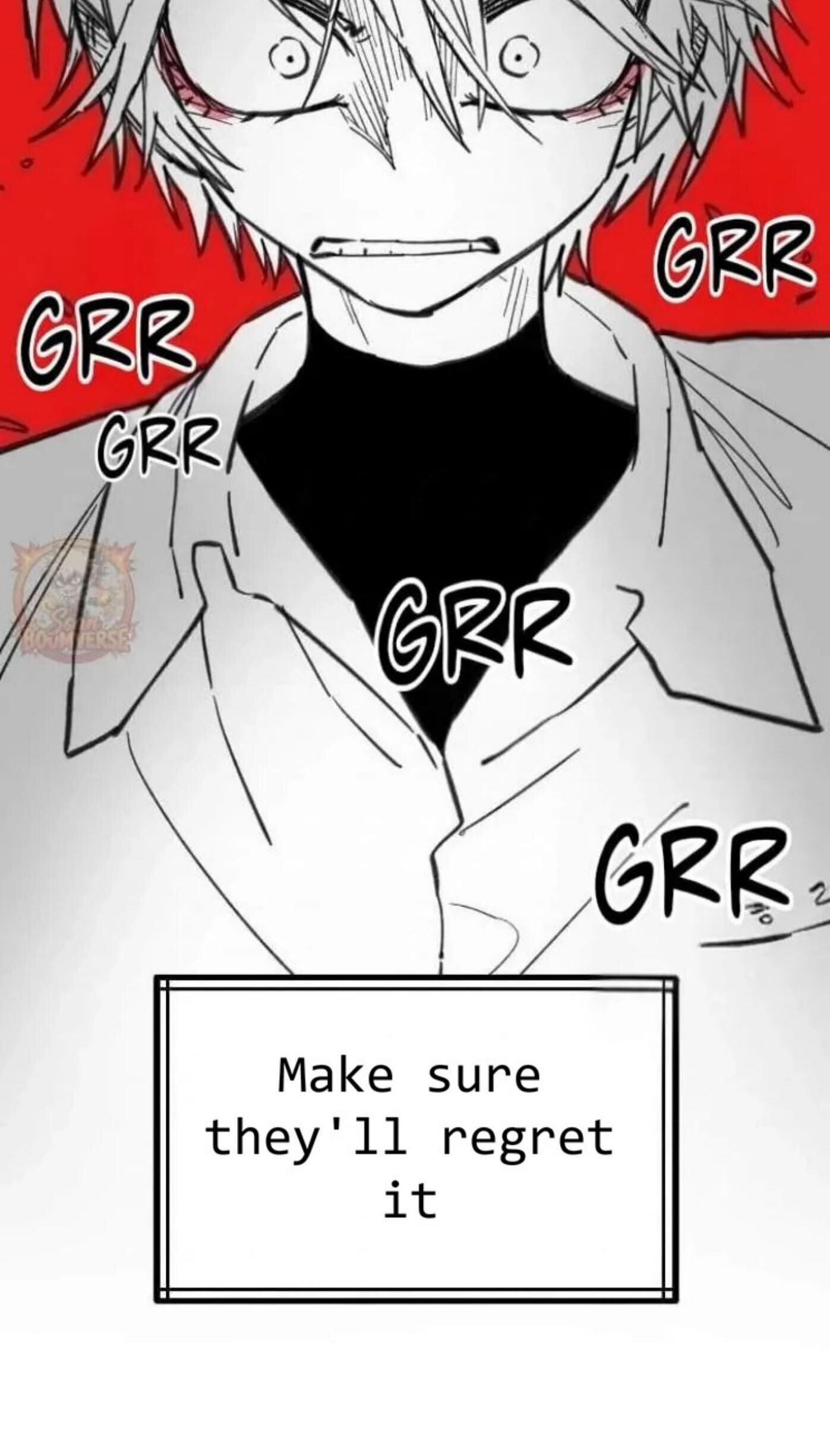 High School Boy Chapter 114 page 13 - 