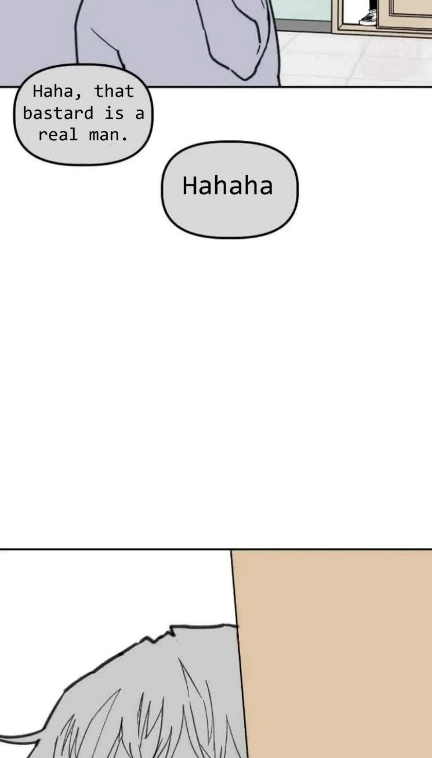High School Boy Chapter 114 page 15 - 