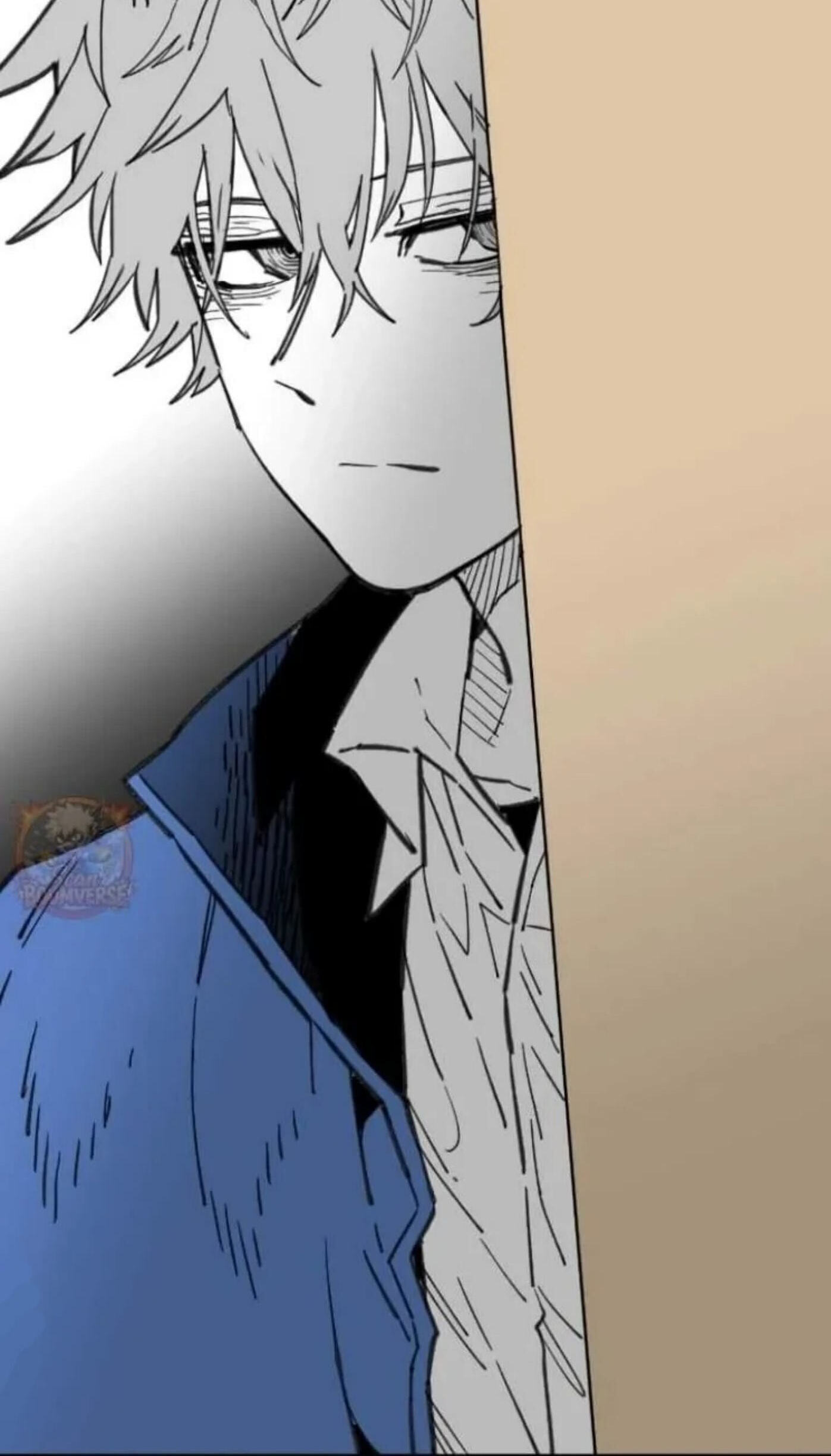 High School Boy Chapter 114 page 16 - 