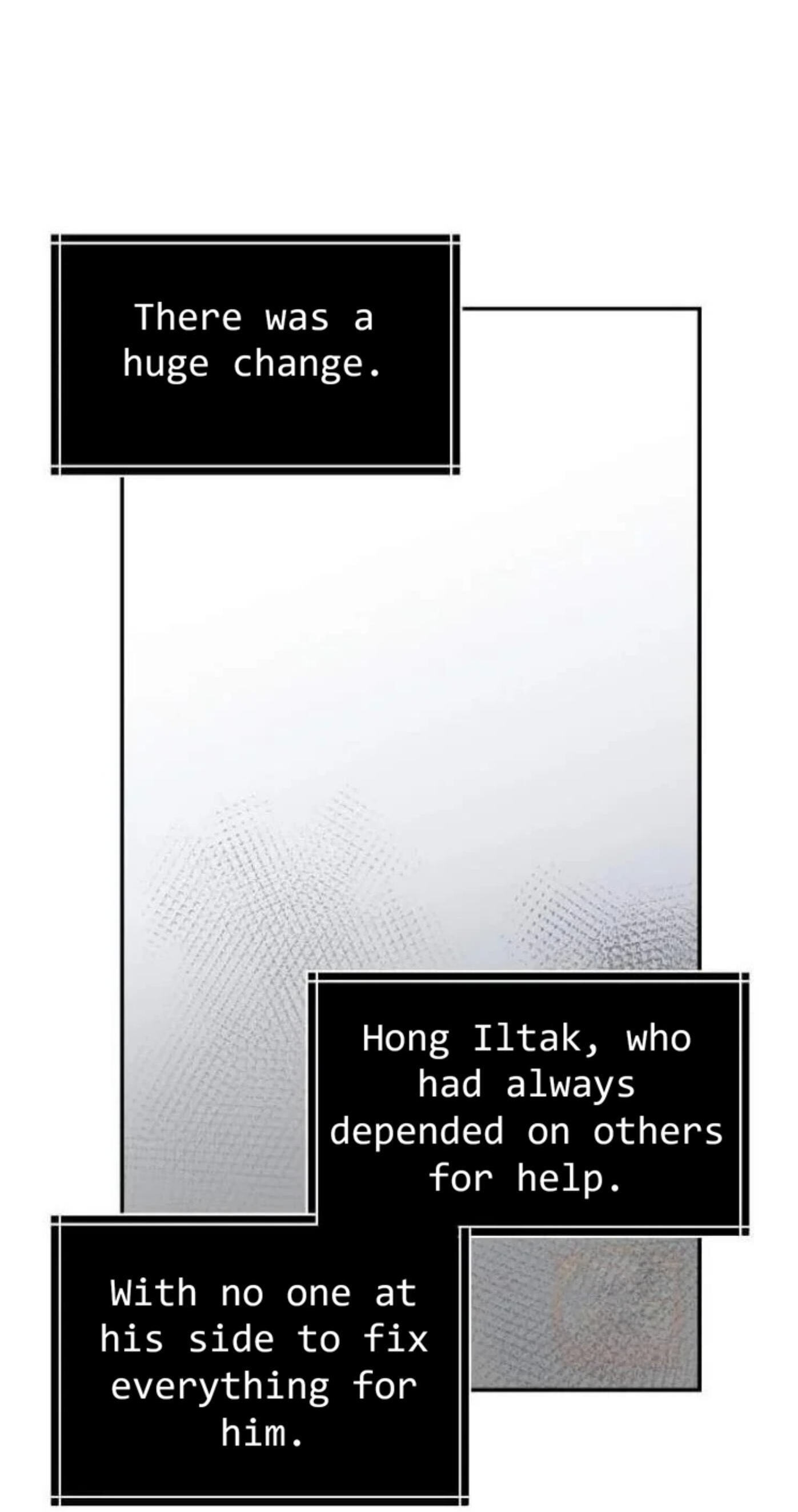 High School Boy Chapter 114 page 22 - 