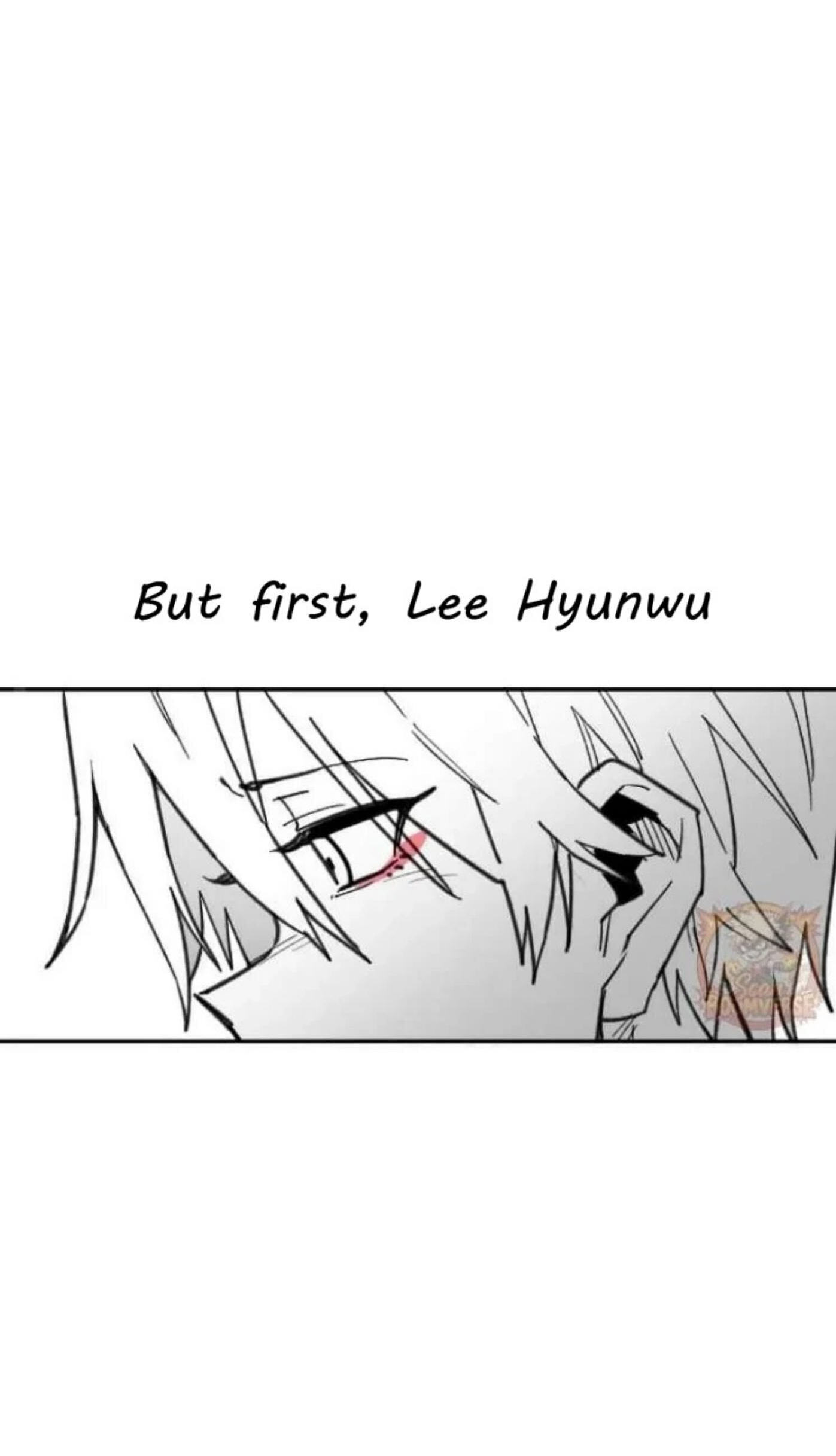 High School Boy Chapter 114 page 33 - 