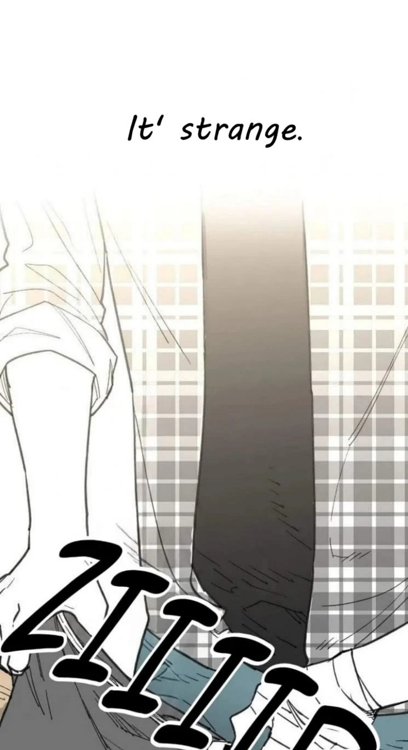 High School Boy Chapter 114 page 34 - 