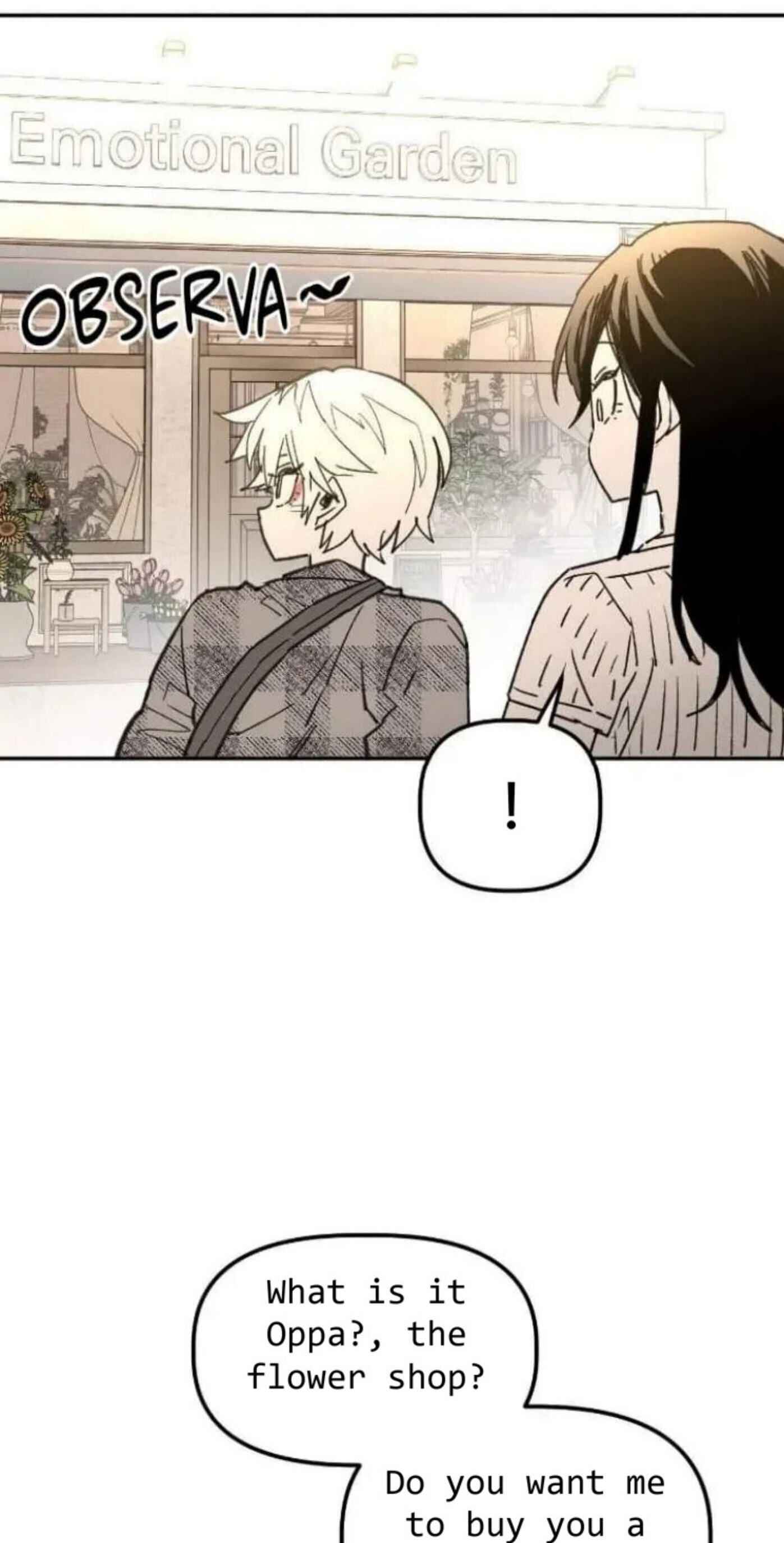 High School Boy Chapter 114 page 50 - 