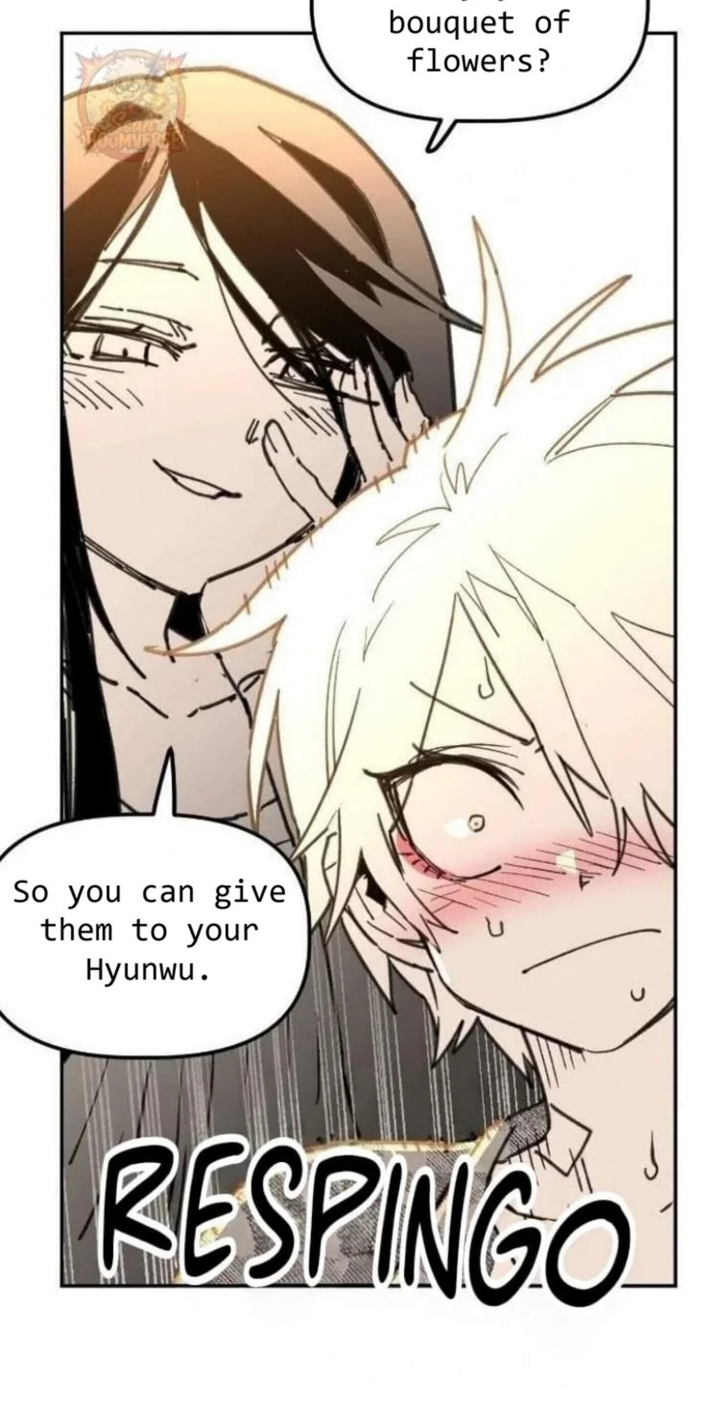 High School Boy Chapter 114 page 51 - 