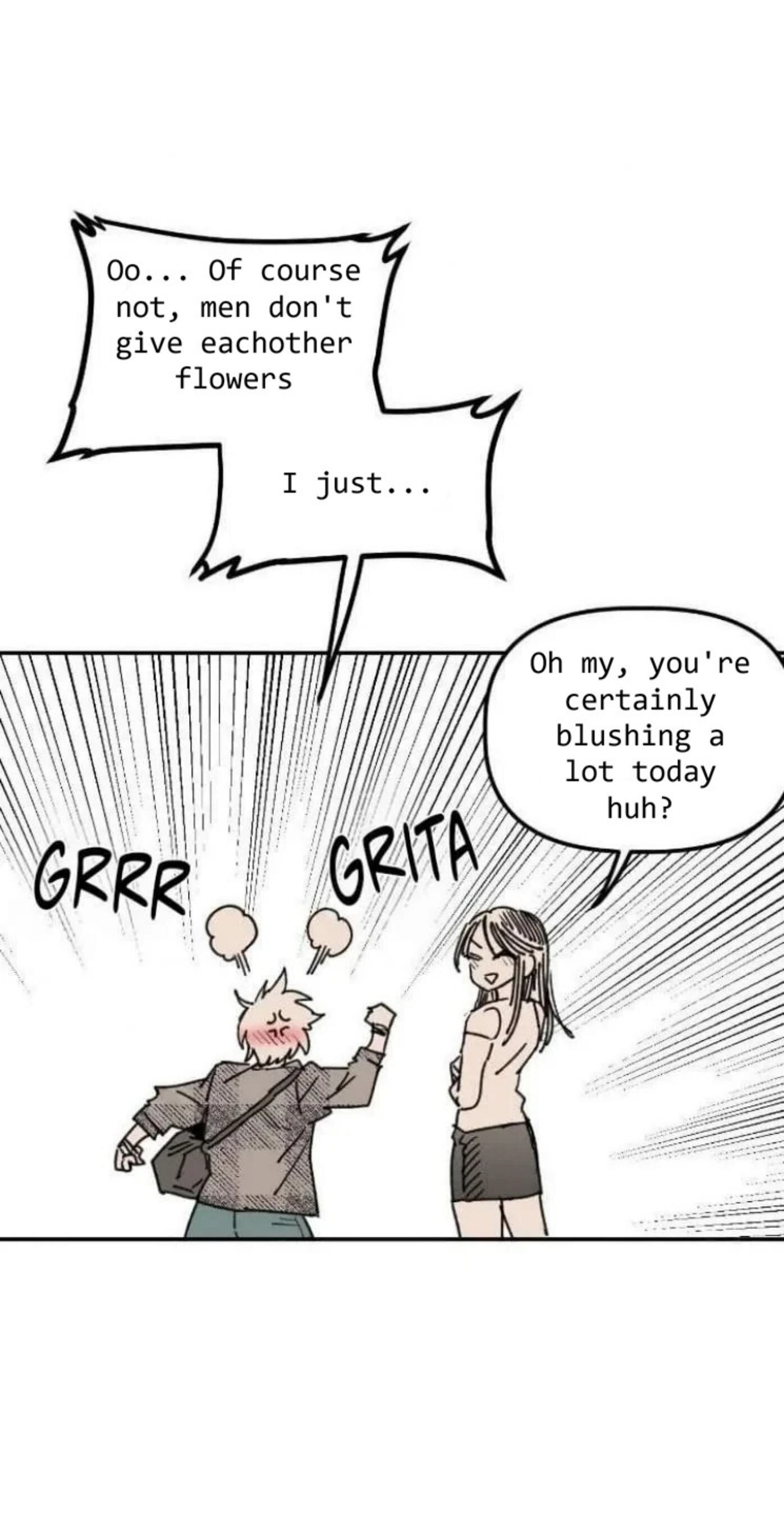 High School Boy Chapter 114 page 52 - 
