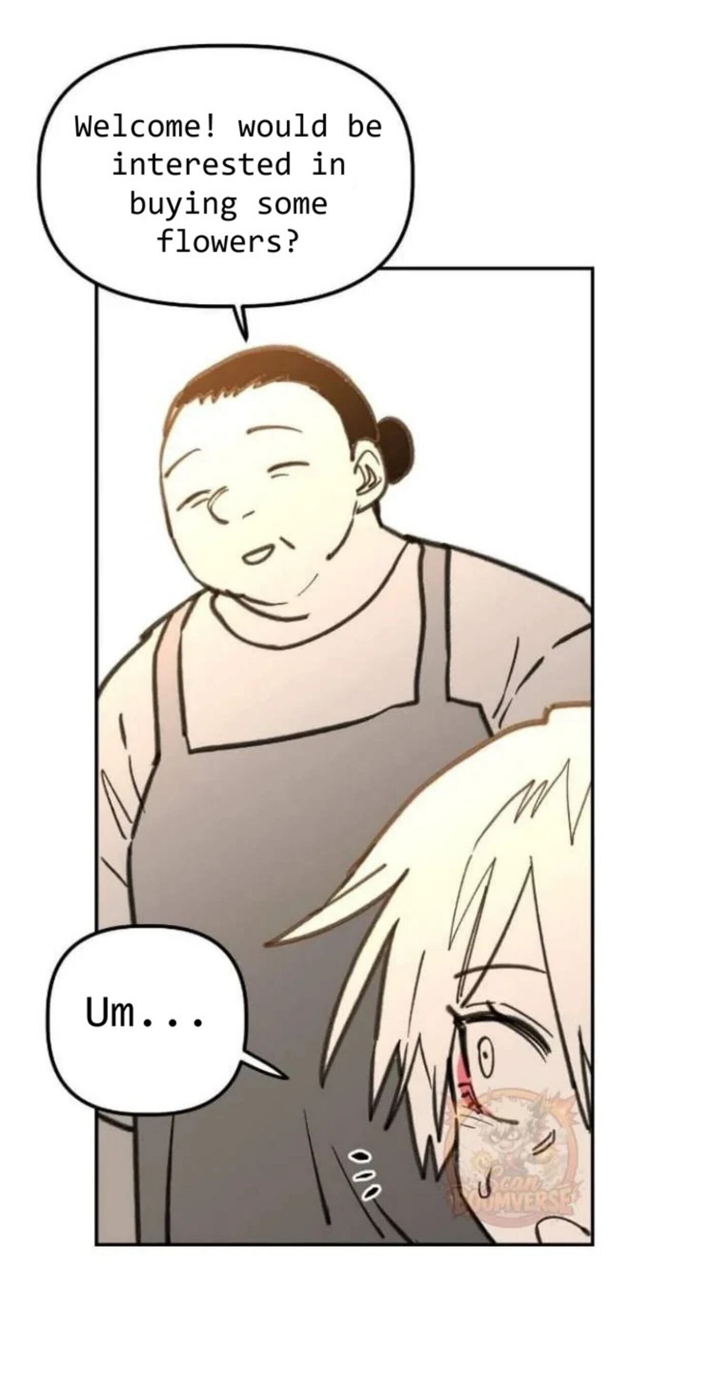 High School Boy Chapter 114 page 53 - 
