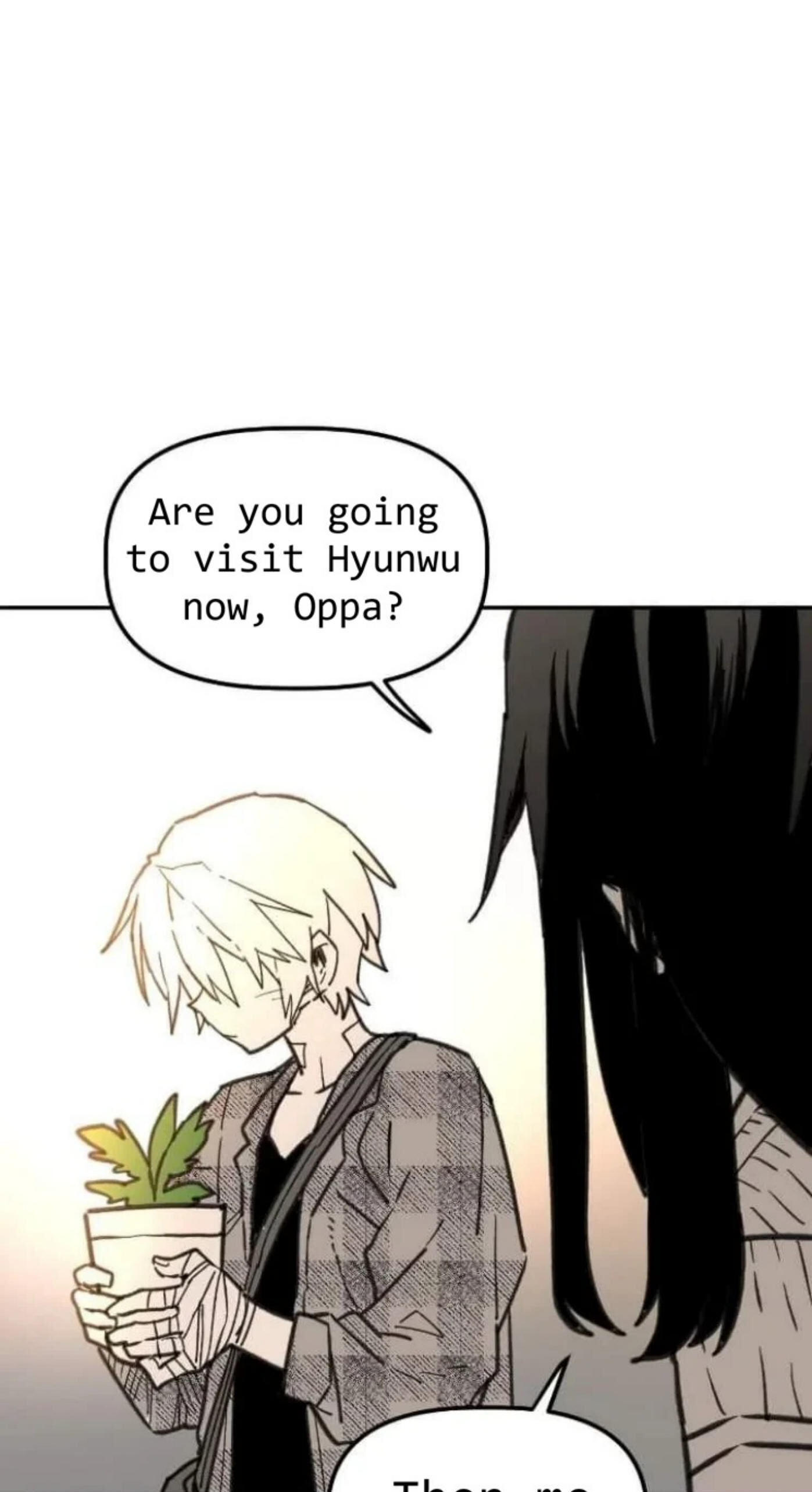 High School Boy Chapter 114 page 58 - 