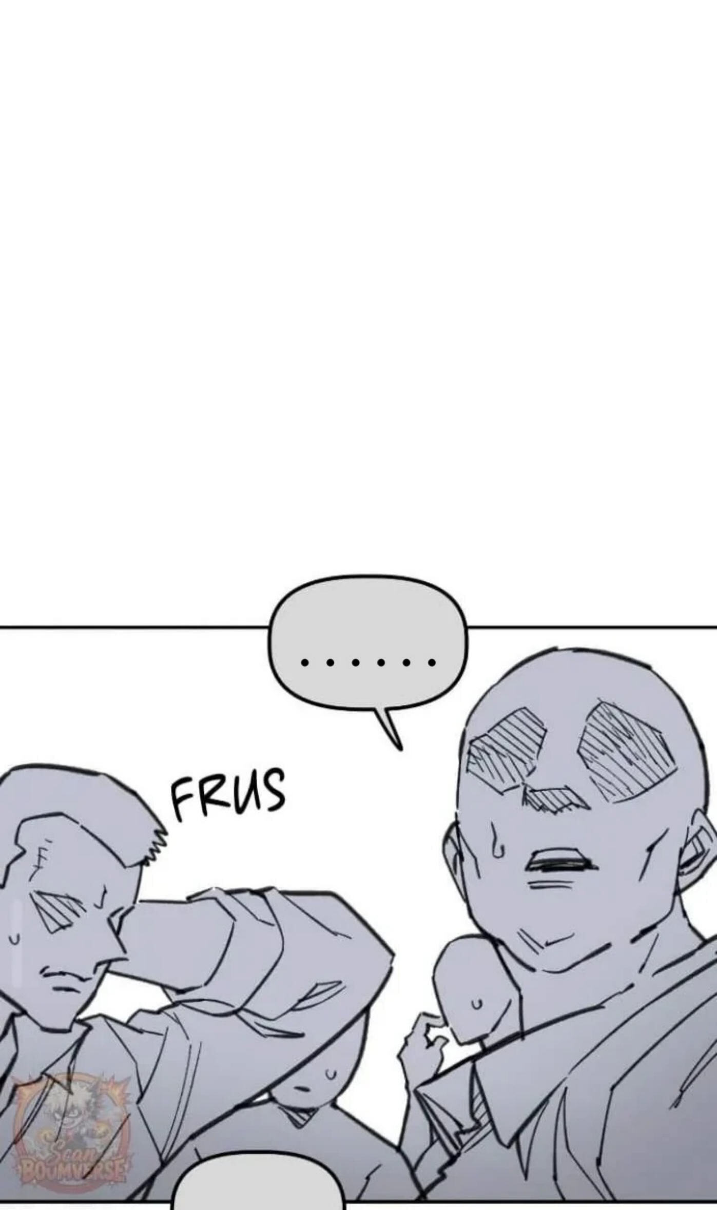 High School Boy Chapter 114 page 7 - 