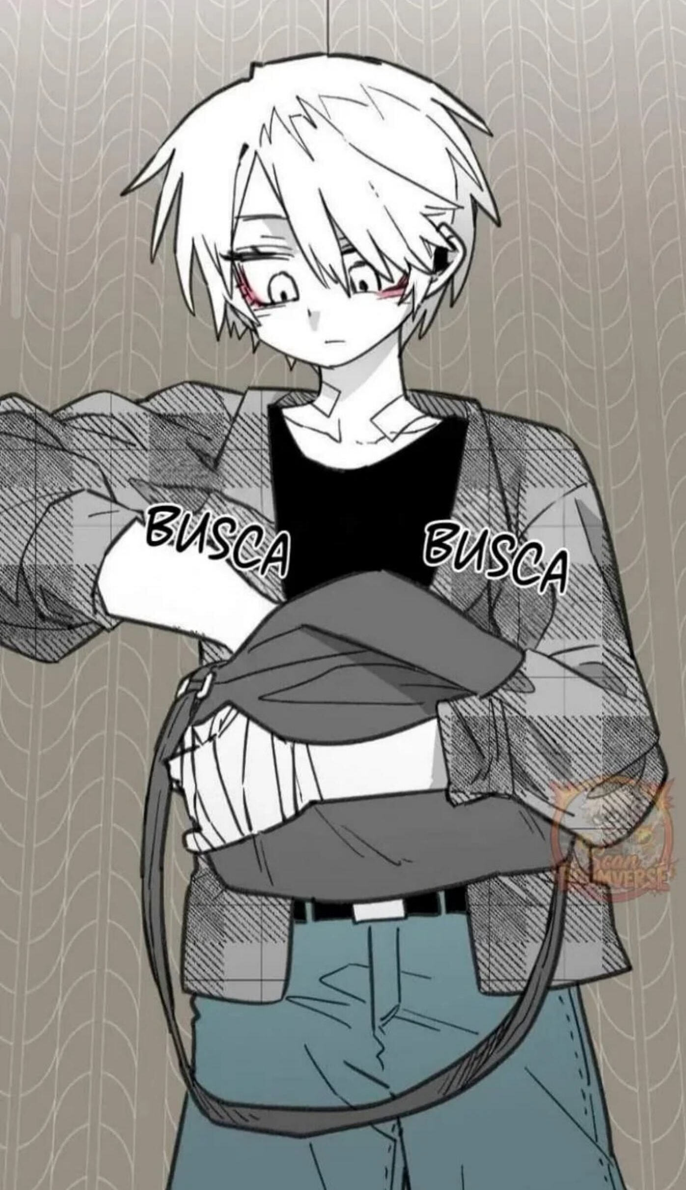 High School Boy Chapter 114 page 64 - 