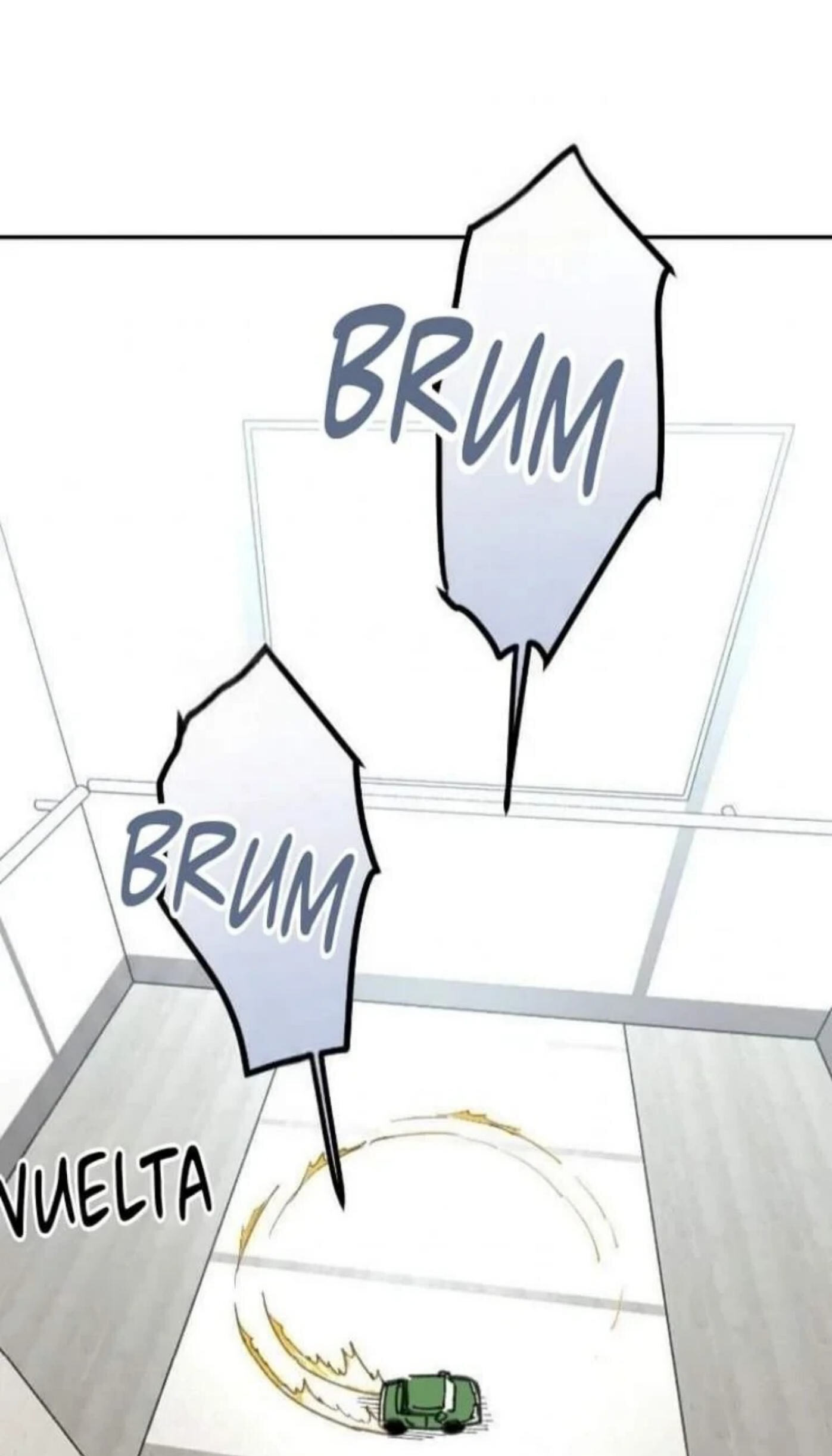 High School Boy Chapter 114 page 69 - 