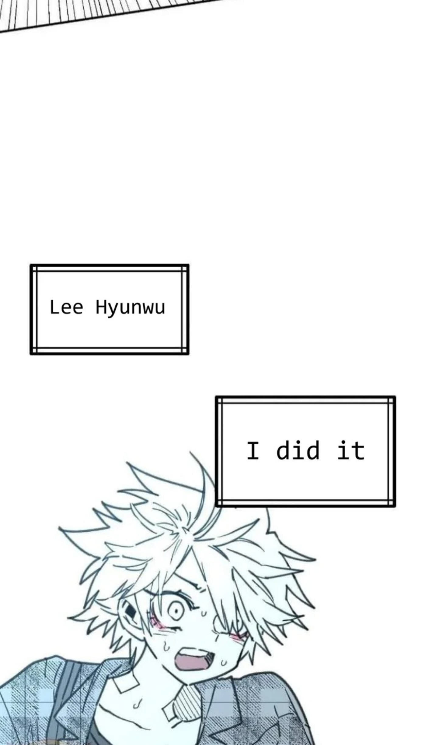 High School Boy Chapter 114 page 74 - 
