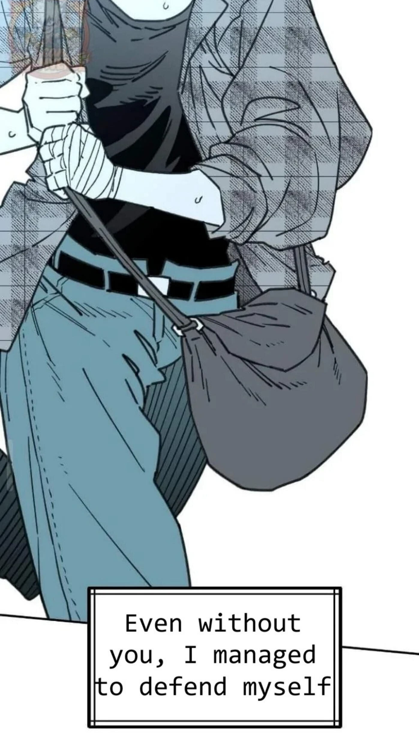 High School Boy Chapter 114 page 75 - 