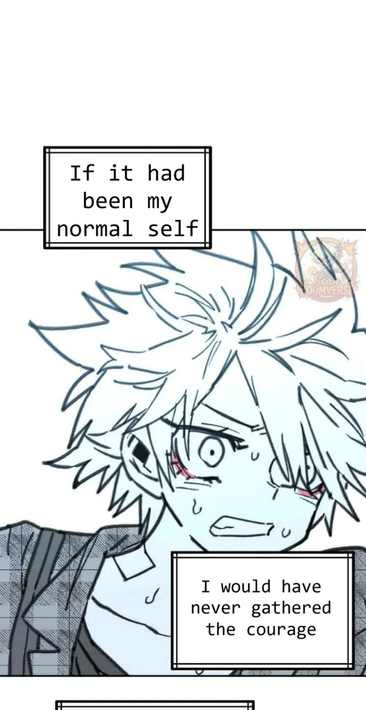 High School Boy Chapter 114 page 76 - 