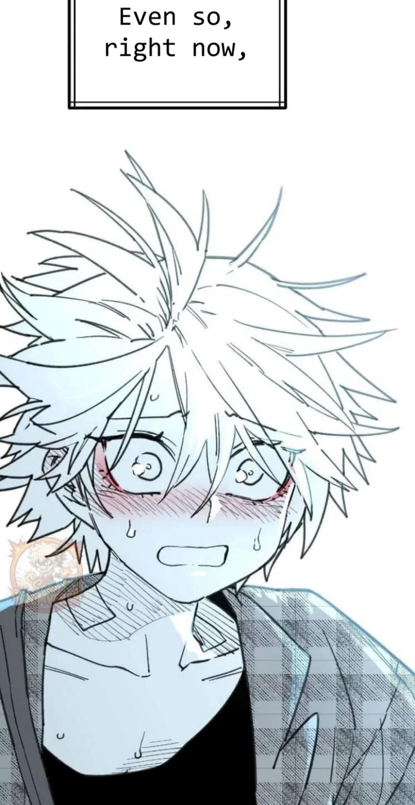High School Boy Chapter 114 page 79 - 