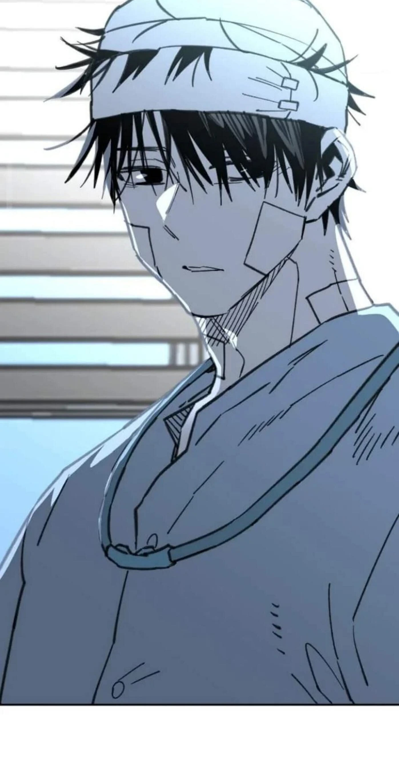 High School Boy Chapter 114 page 86 - 