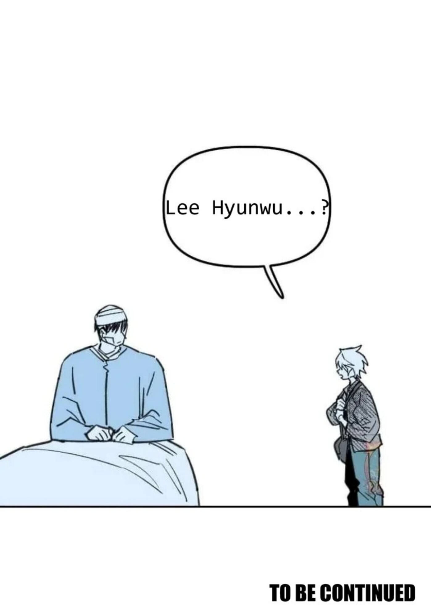 High School Boy Chapter 114 page 89 - 