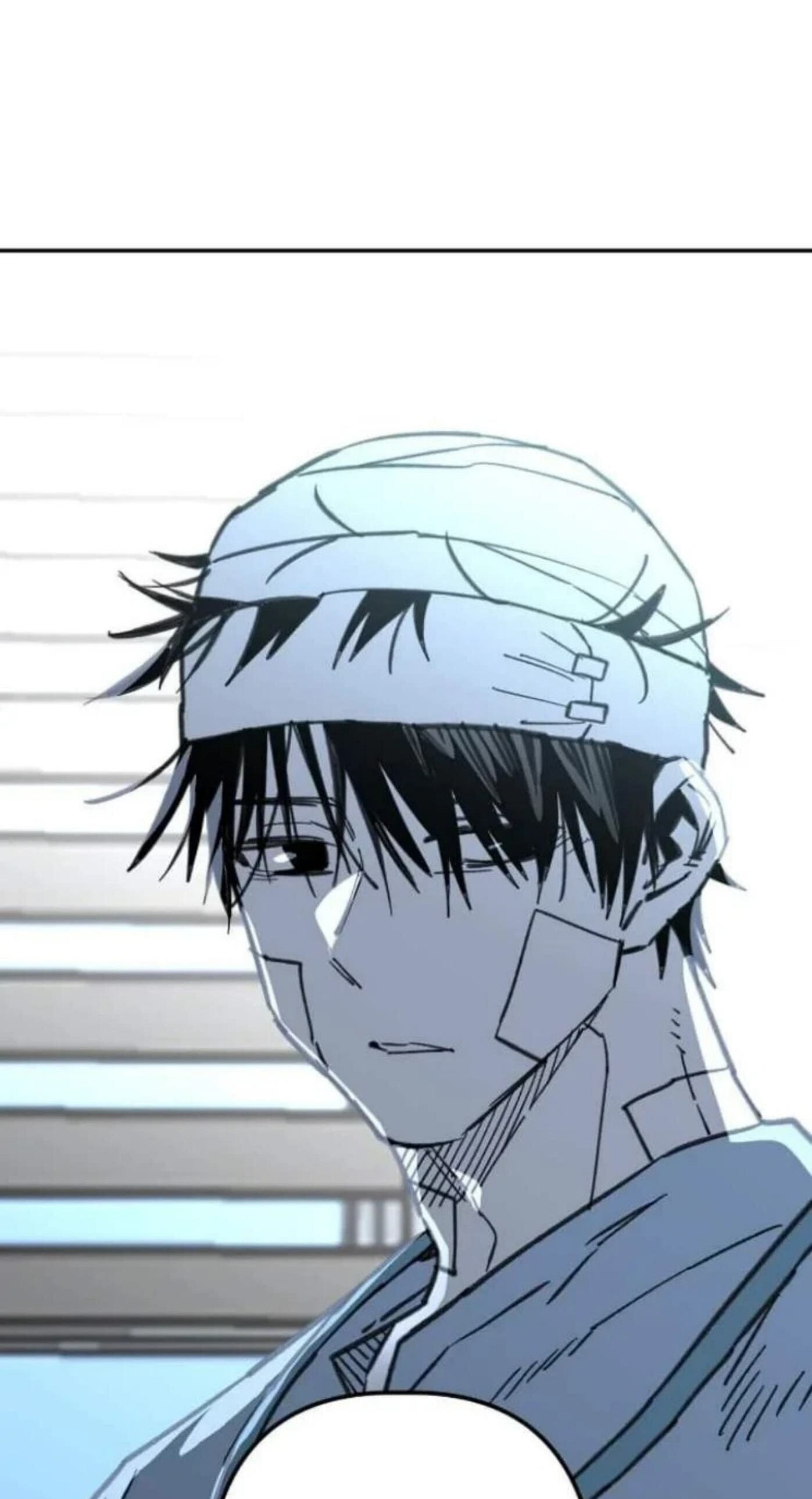 High School Boy Chapter 115 page 2 - 