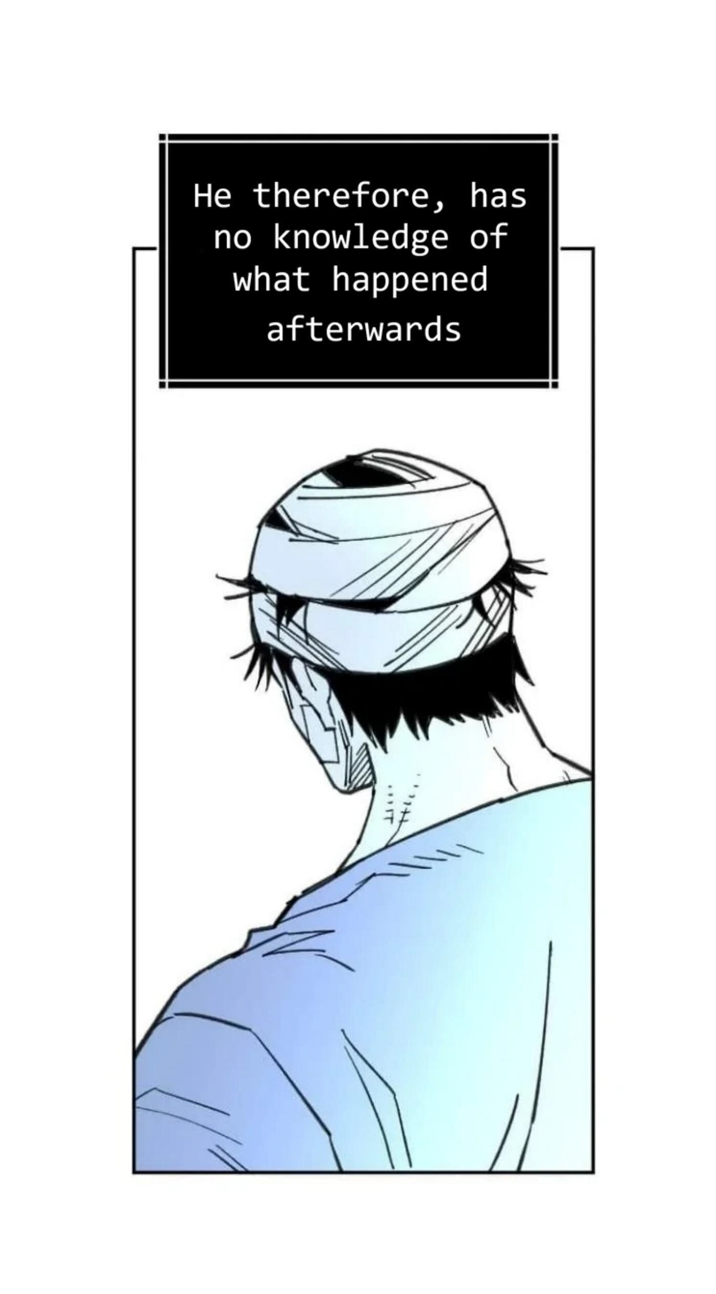 High School Boy Chapter 115 page 13 - 