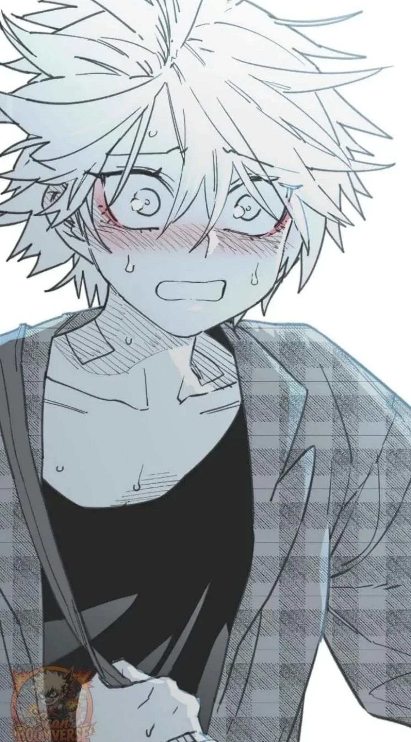 High School Boy Chapter 115 page 17 - 
