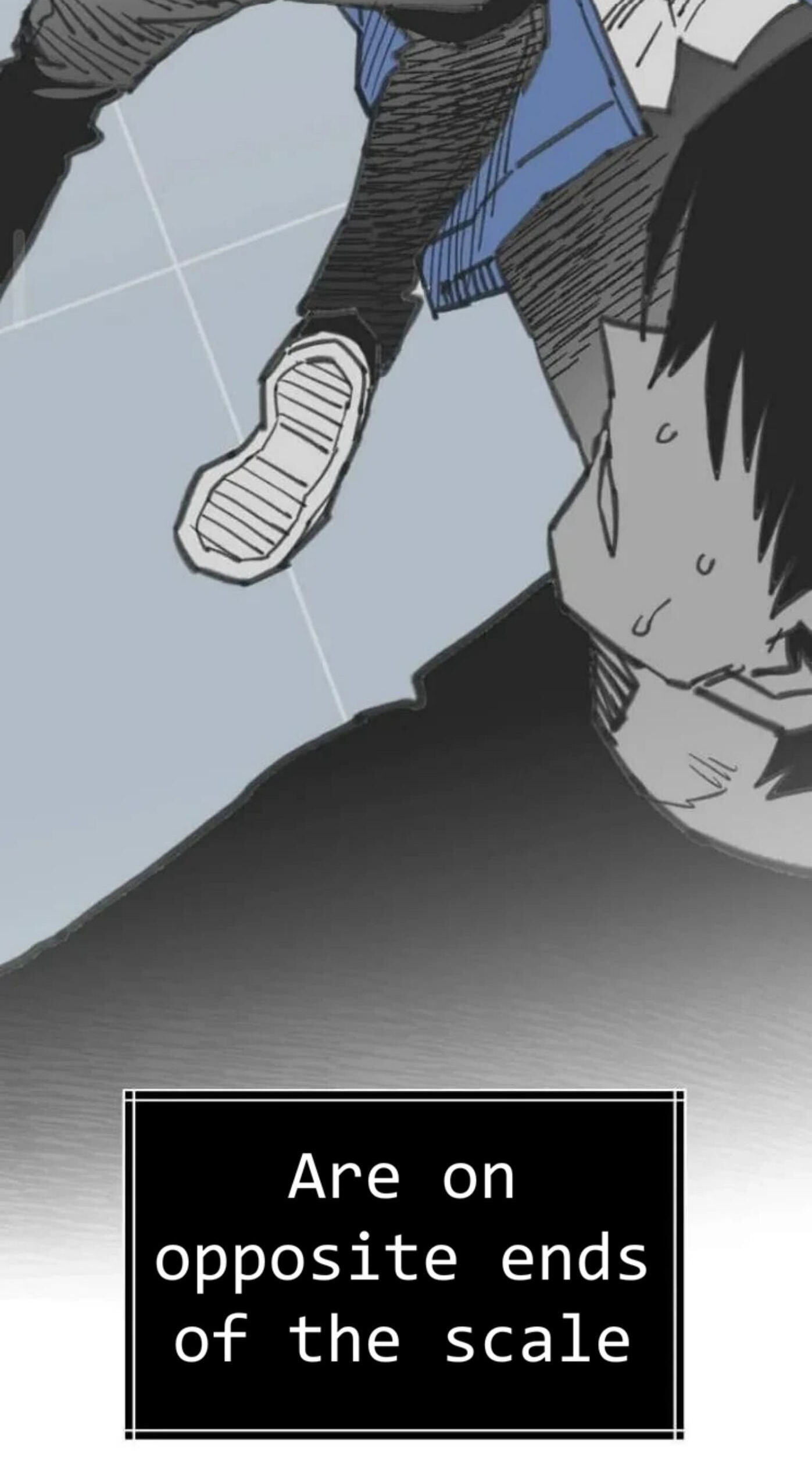 High School Boy Chapter 115 page 19 - 