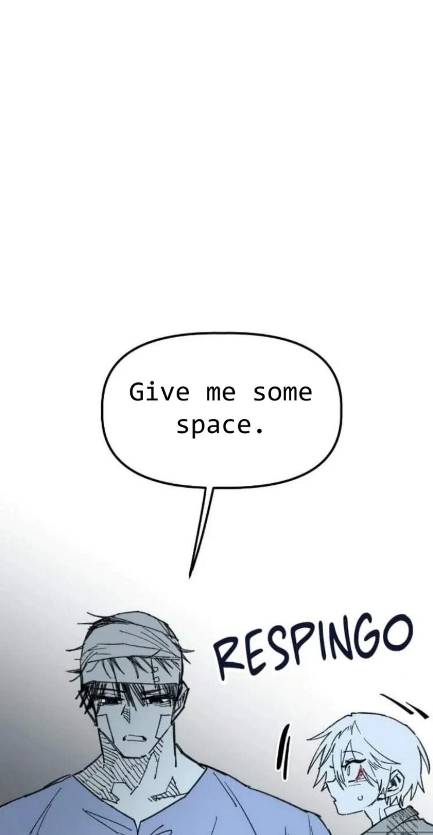 High School Boy Chapter 115 page 21 - 