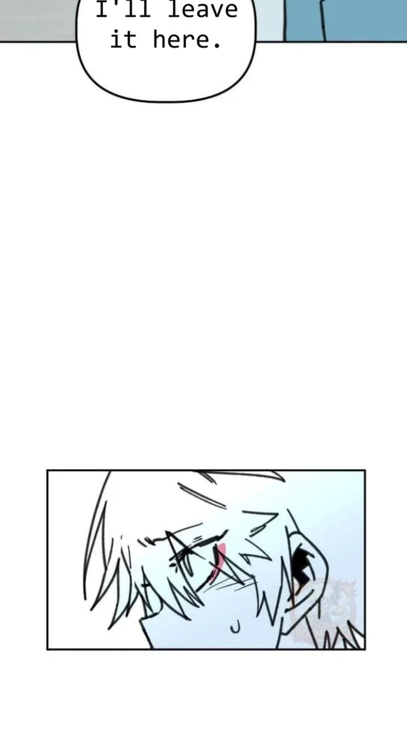 High School Boy Chapter 115 page 31 - 