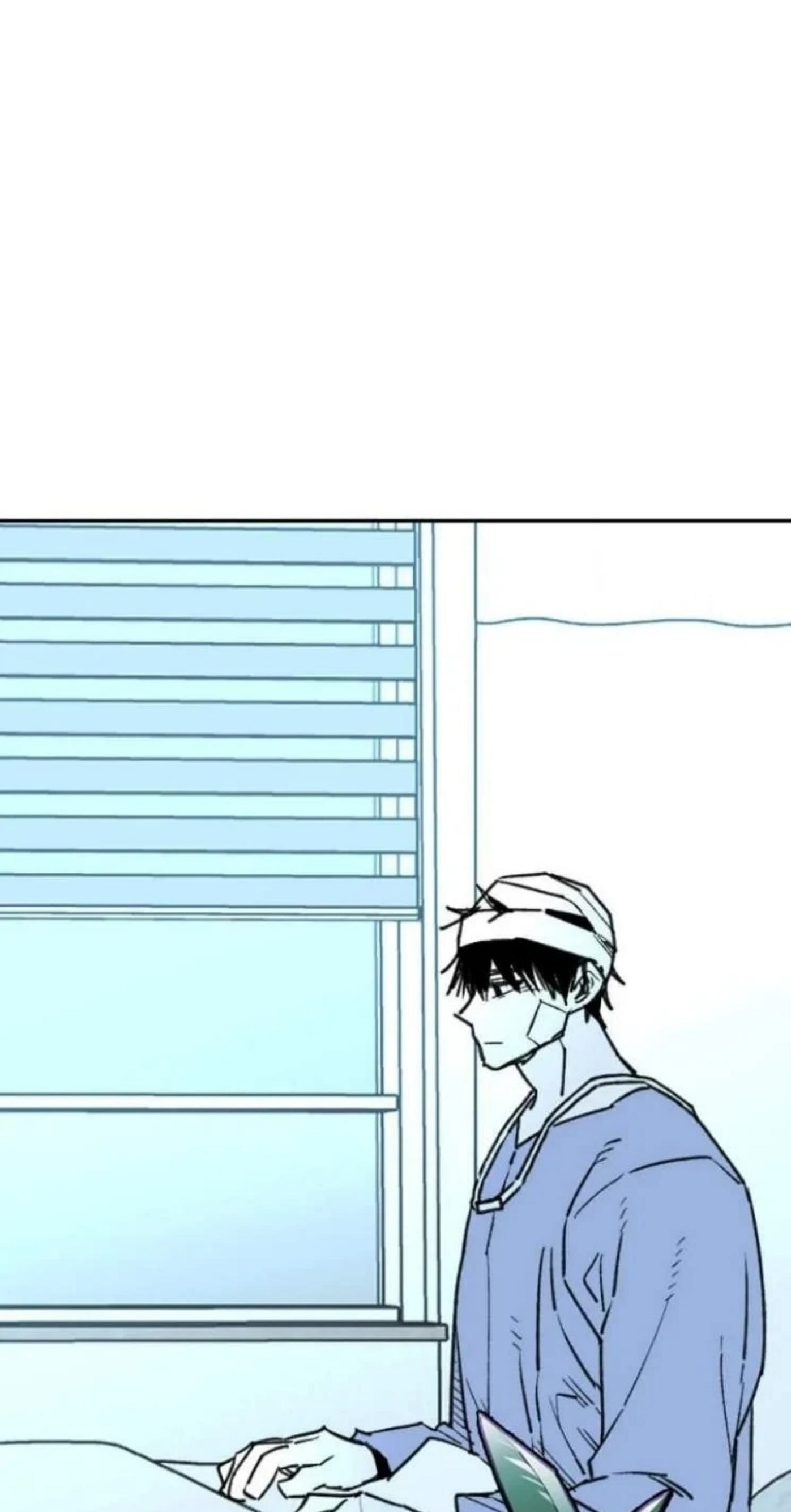High School Boy Chapter 115 page 32 - 