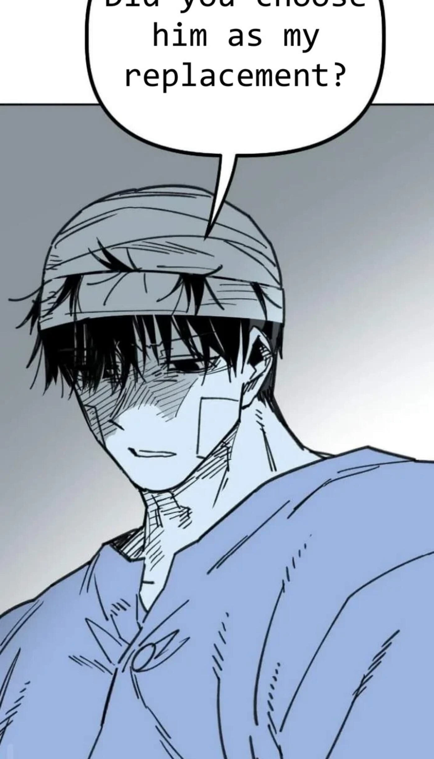 High School Boy Chapter 115 page 39 - 