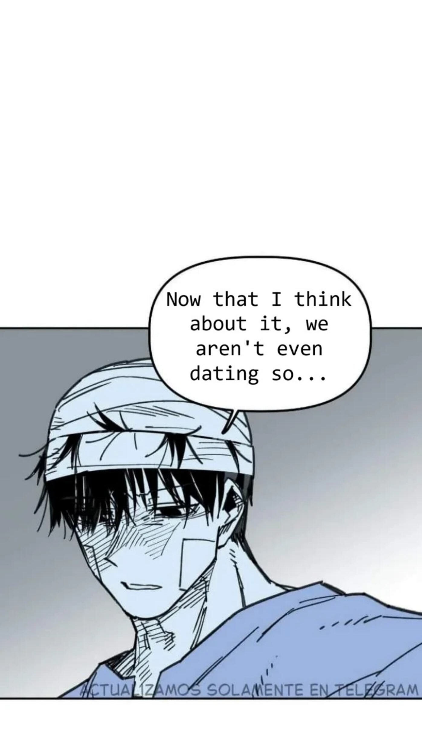 High School Boy Chapter 115 page 42 - 