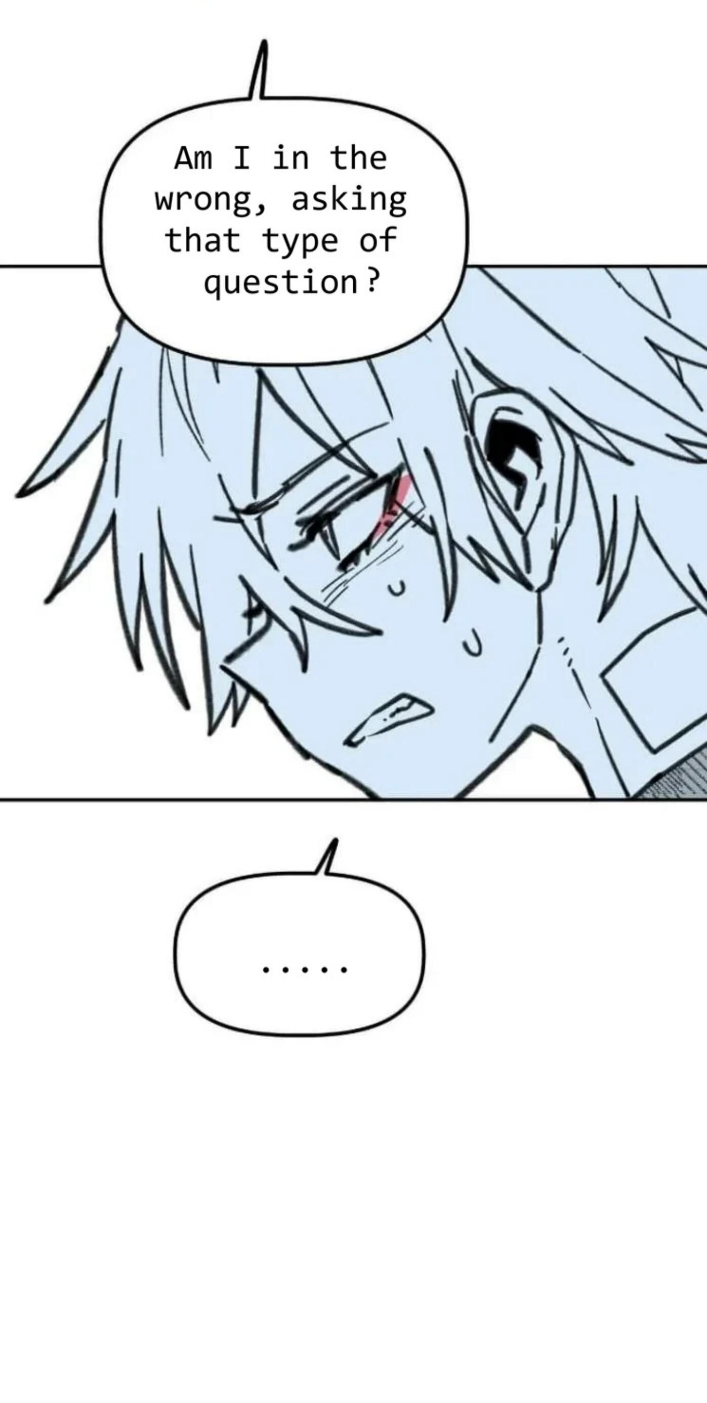 High School Boy Chapter 115 page 43 - 