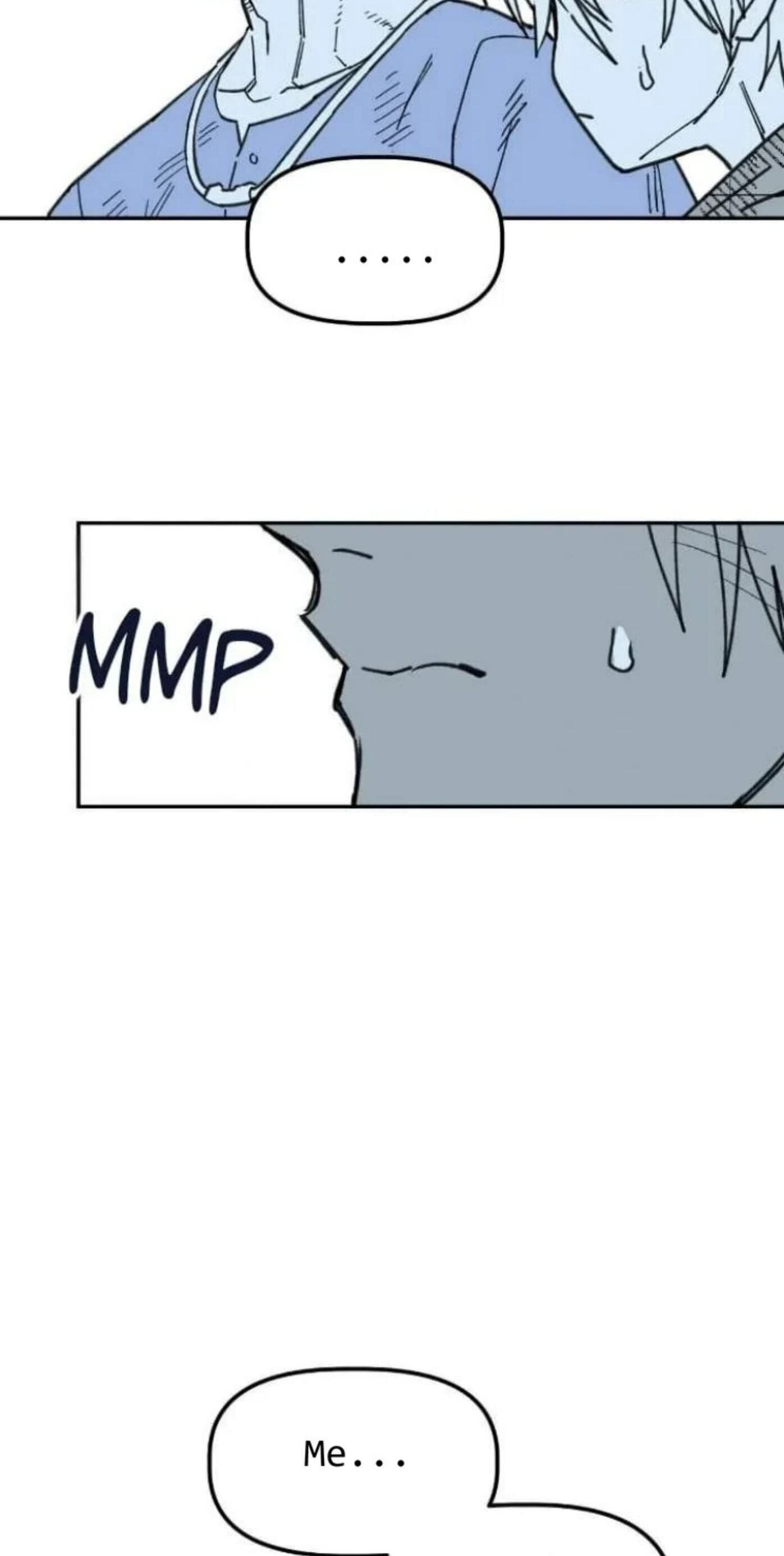 High School Boy Chapter 115 page 47 - 