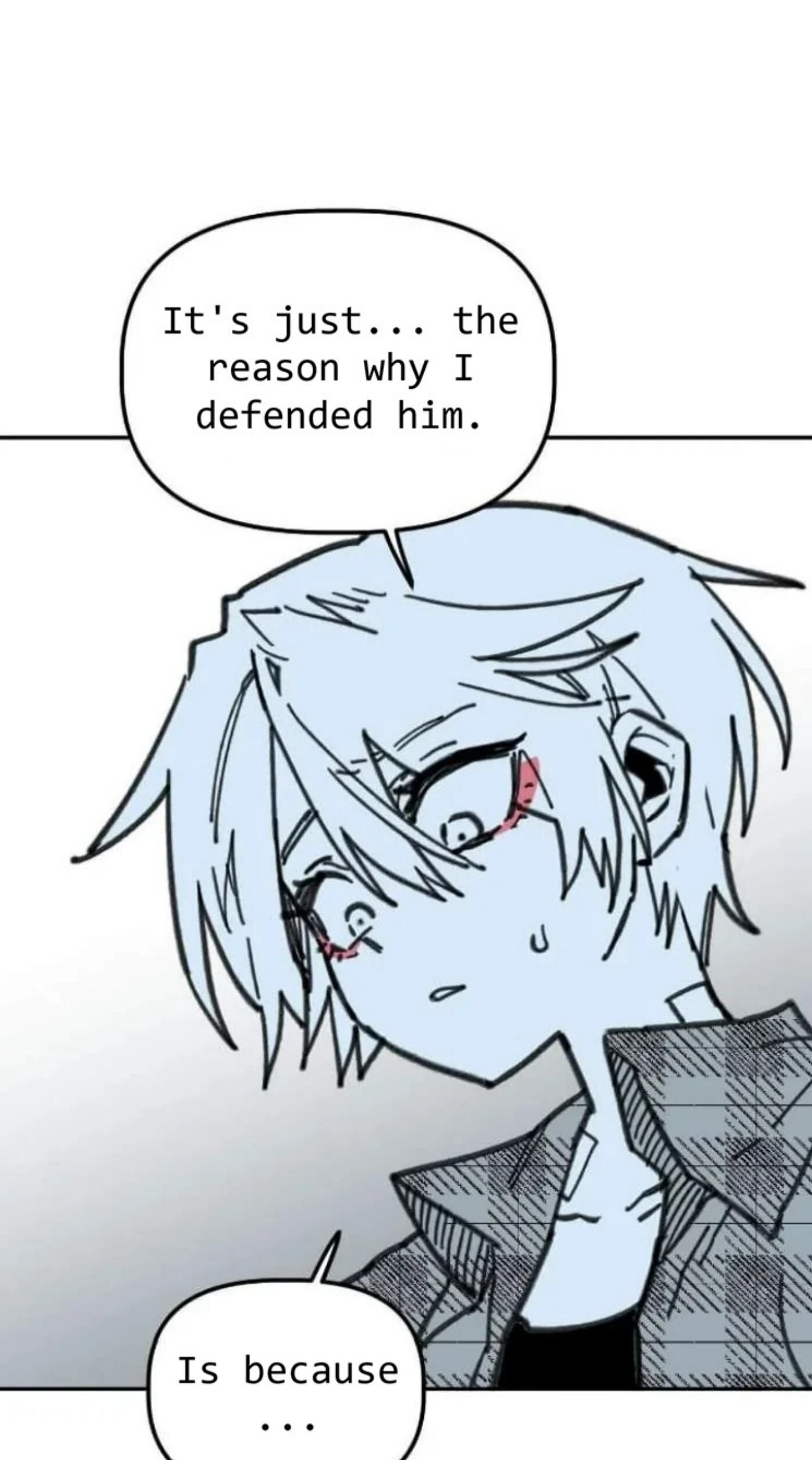 High School Boy Chapter 115 page 49 - 
