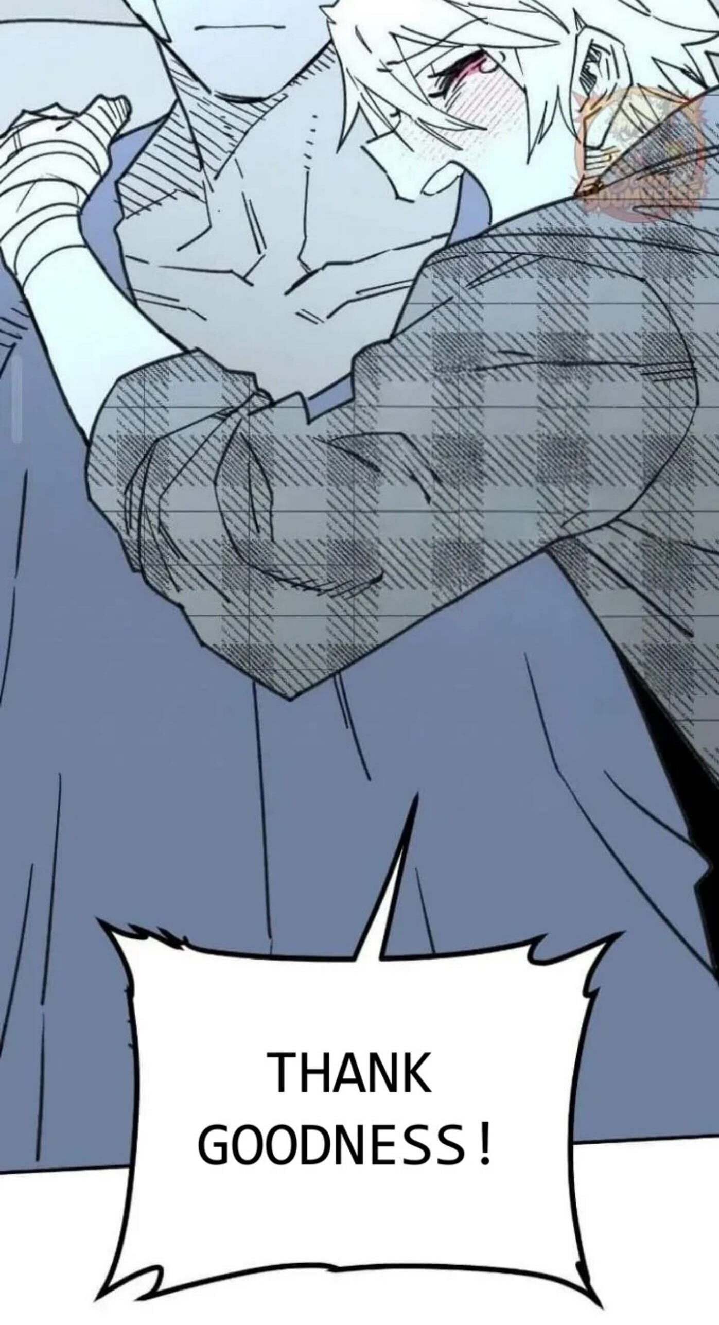 High School Boy Chapter 115 page 6 - 