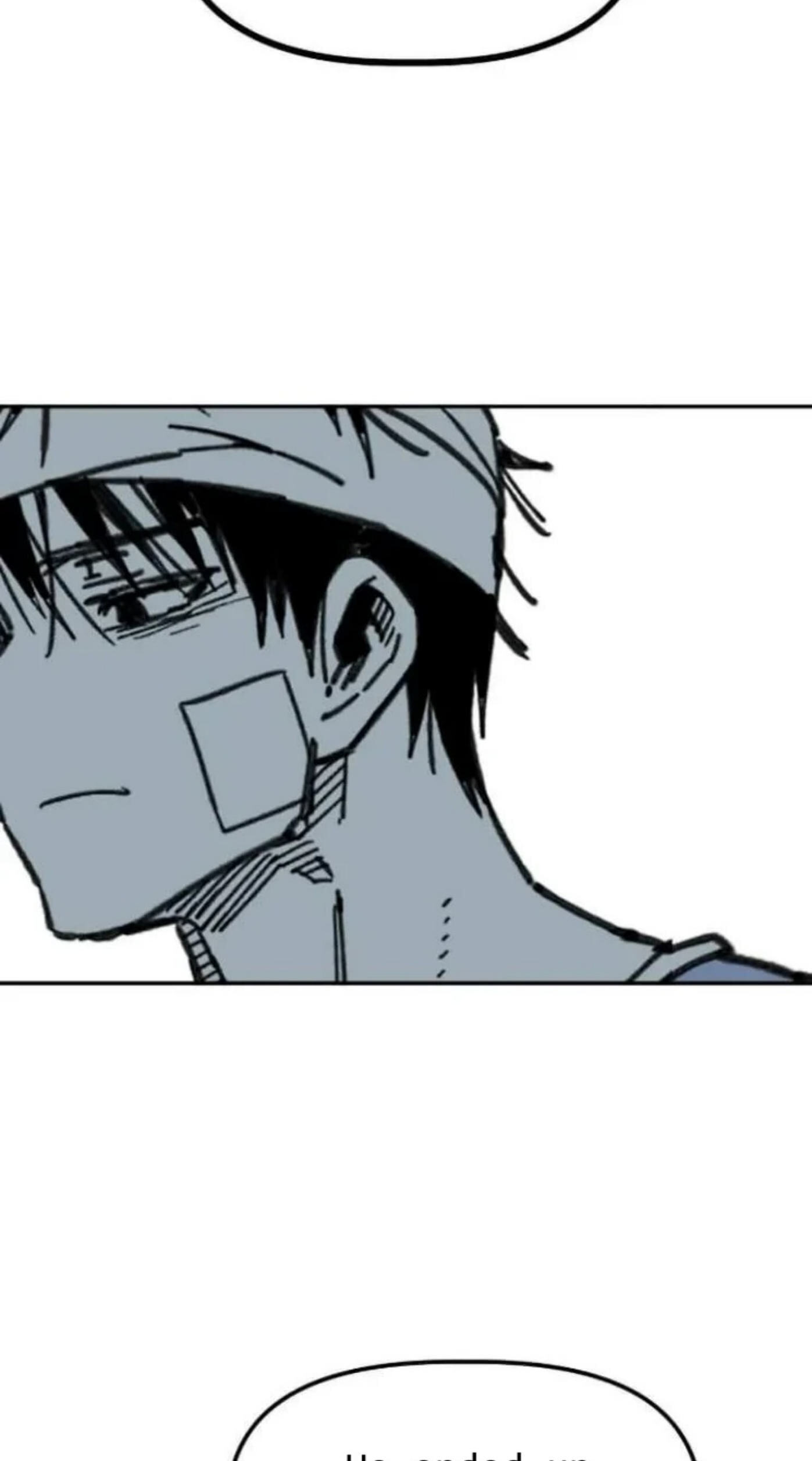 High School Boy Chapter 115 page 53 - 
