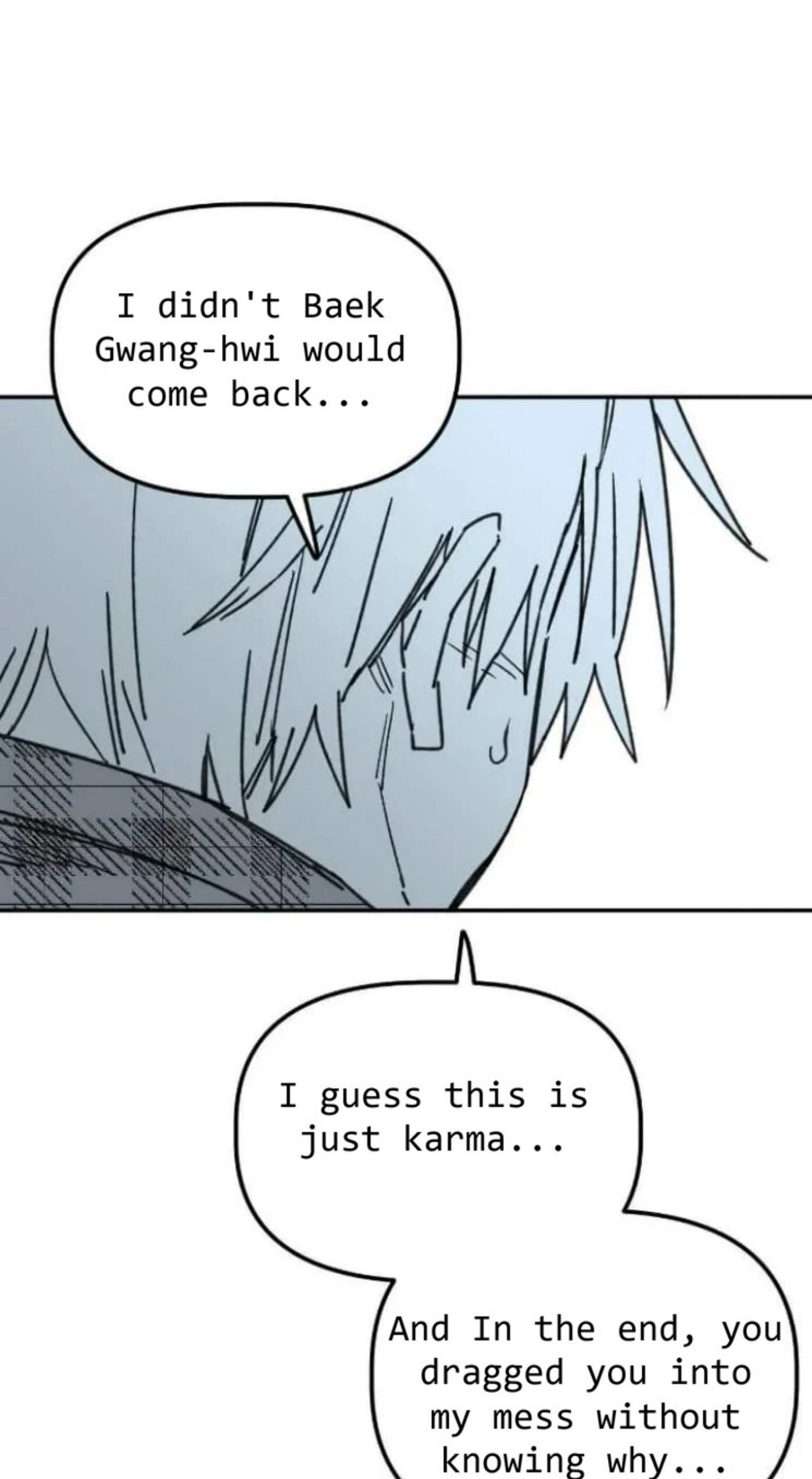 High School Boy Chapter 115 page 55 - 