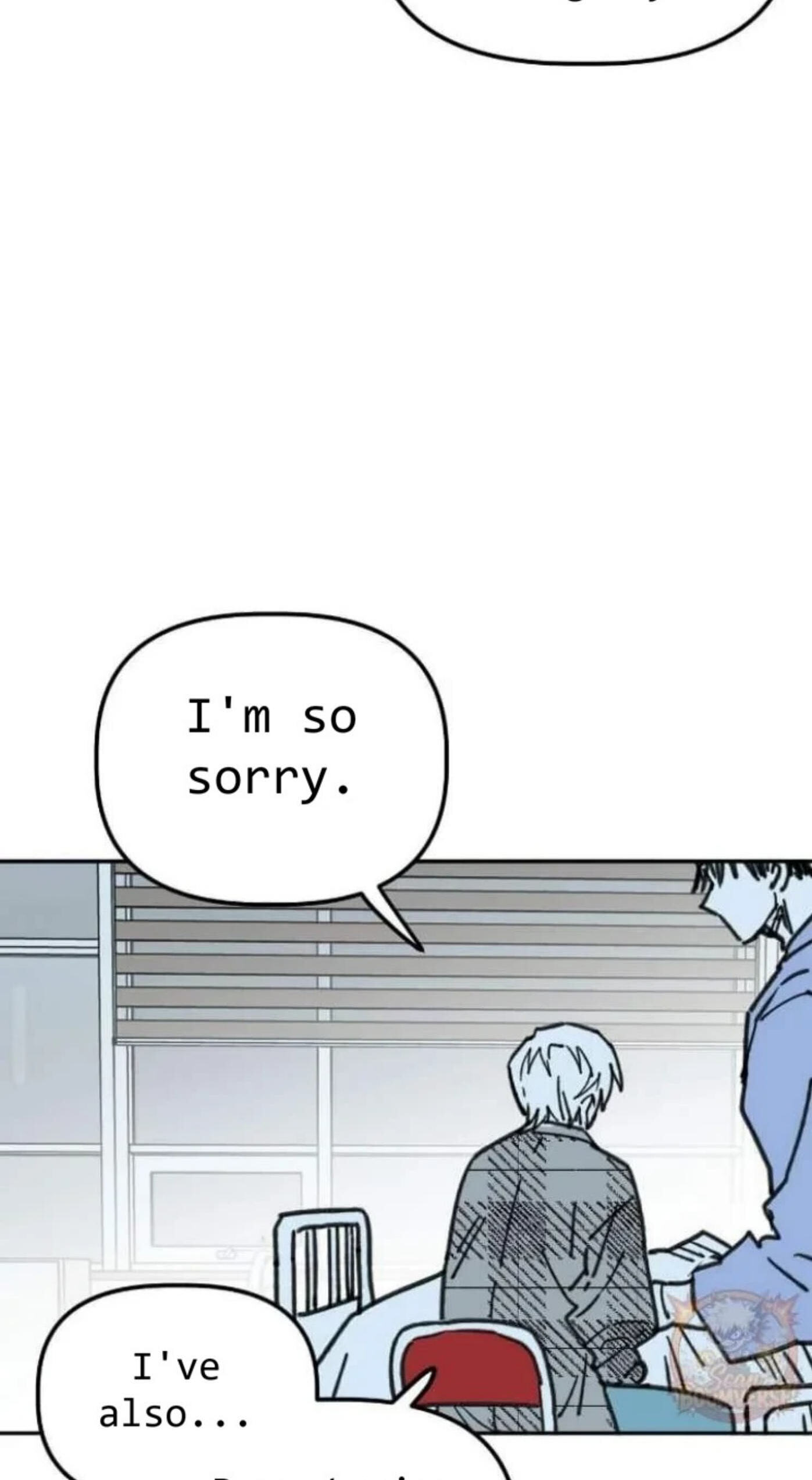 High School Boy Chapter 115 page 56 - 