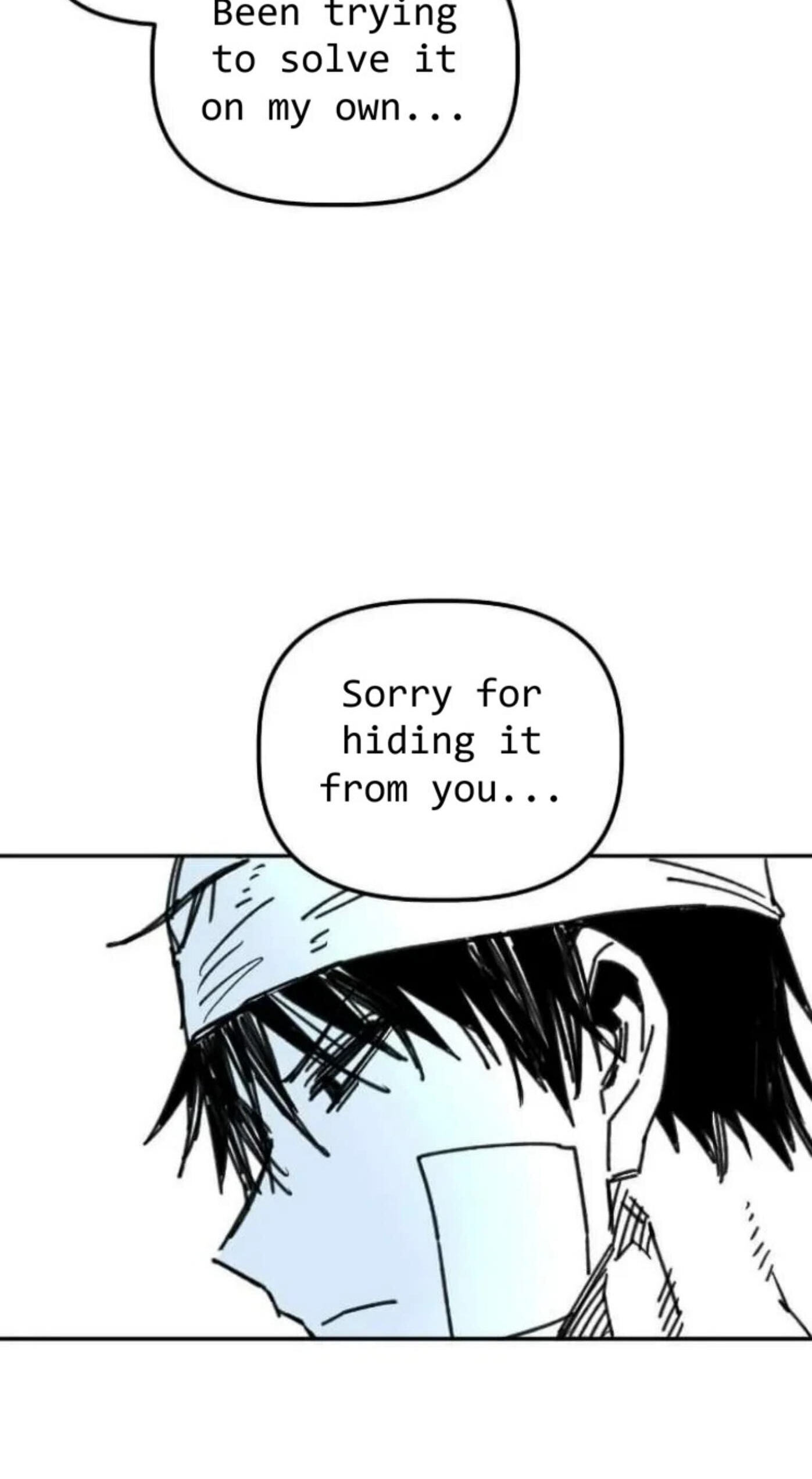 High School Boy Chapter 115 page 57 - 