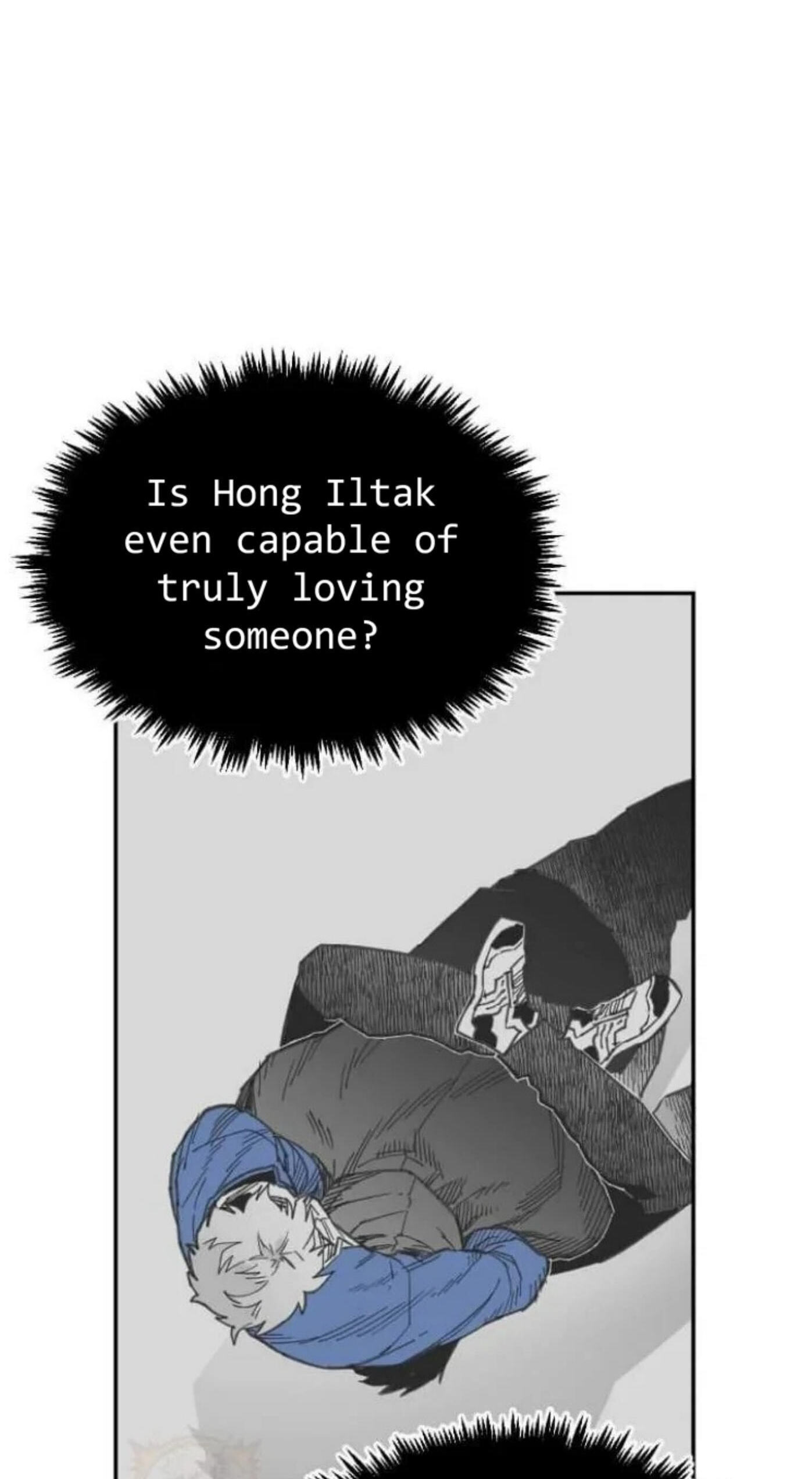 High School Boy Chapter 115 page 58 - 