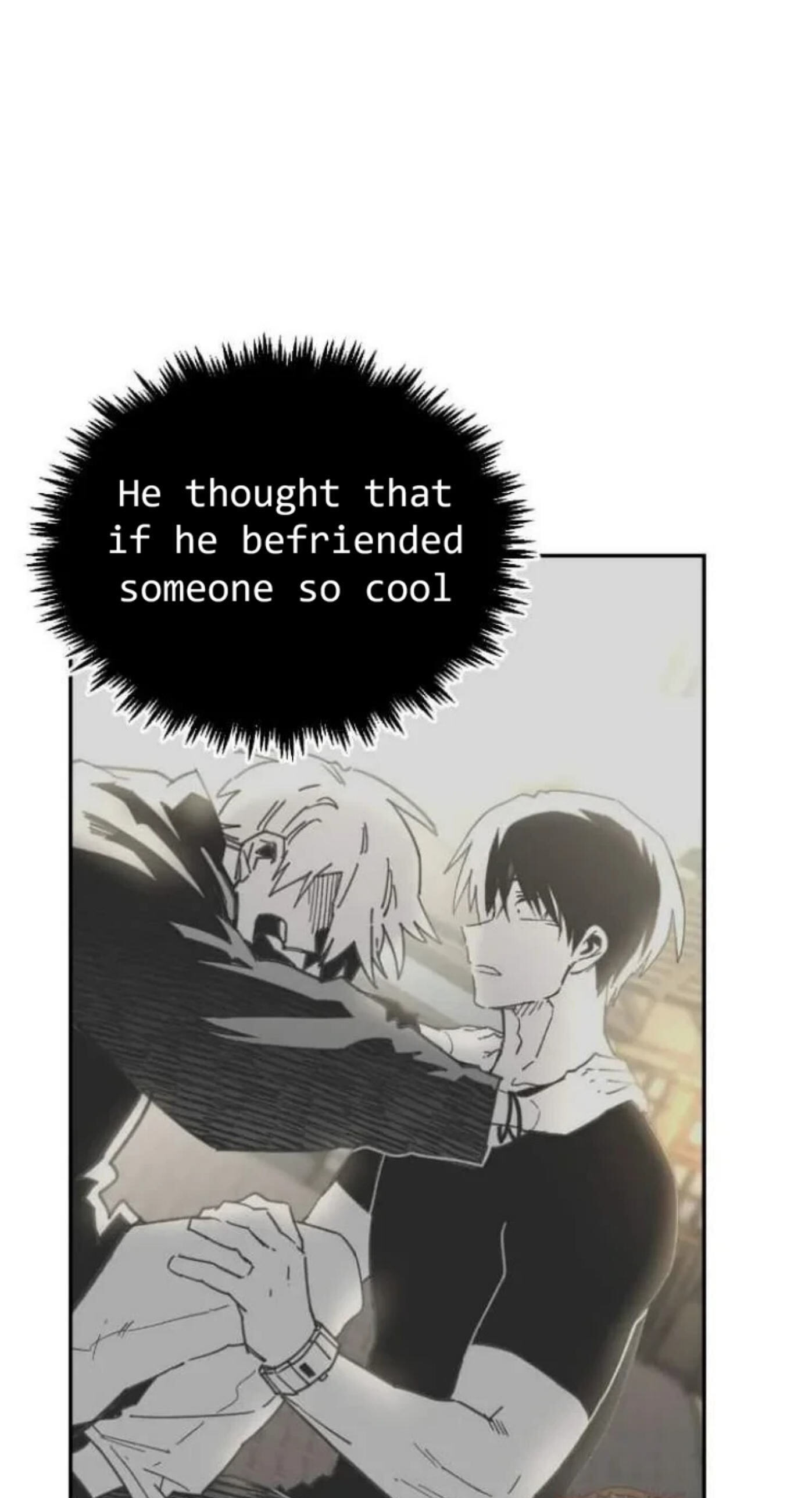 High School Boy Chapter 115 page 60 - 