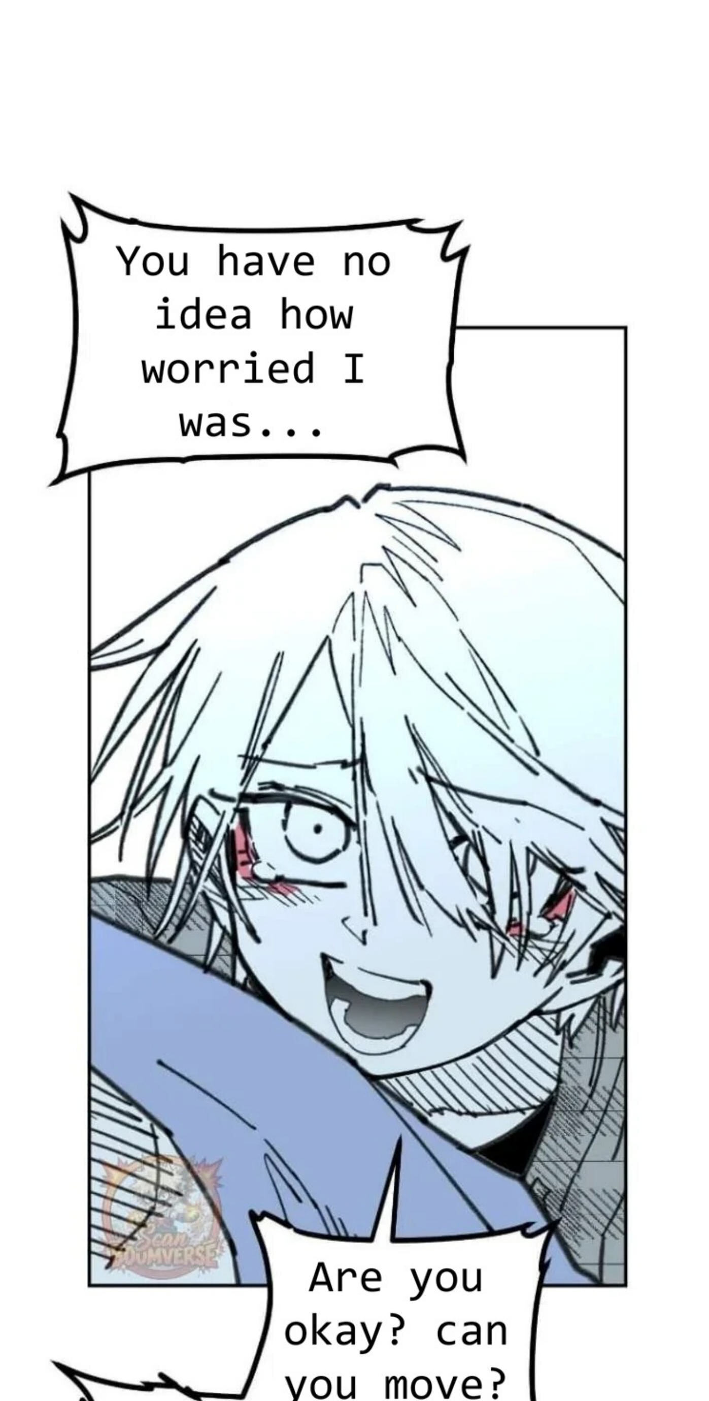 High School Boy Chapter 115 page 7 - 