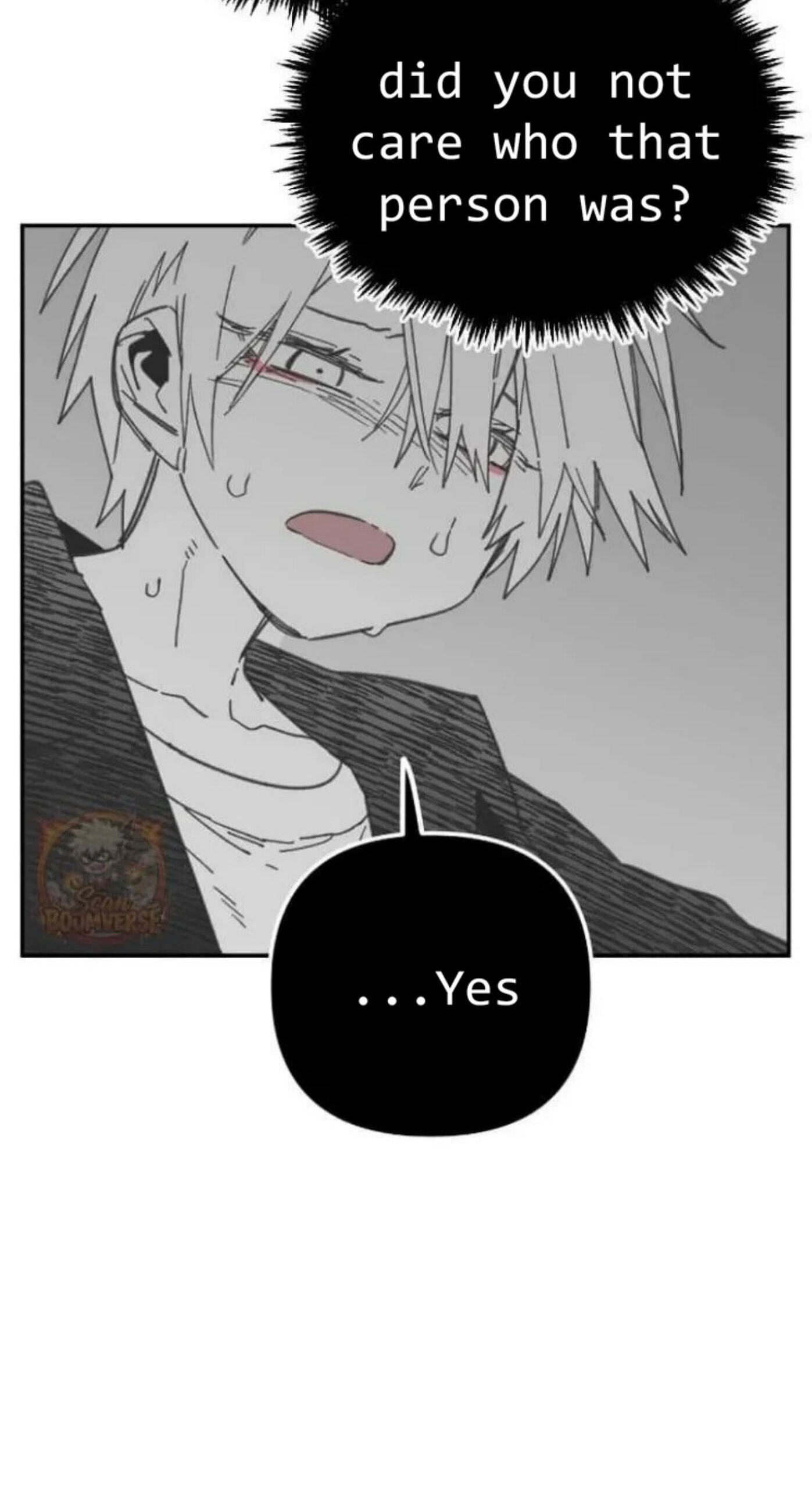High School Boy Chapter 115 page 63 - 
