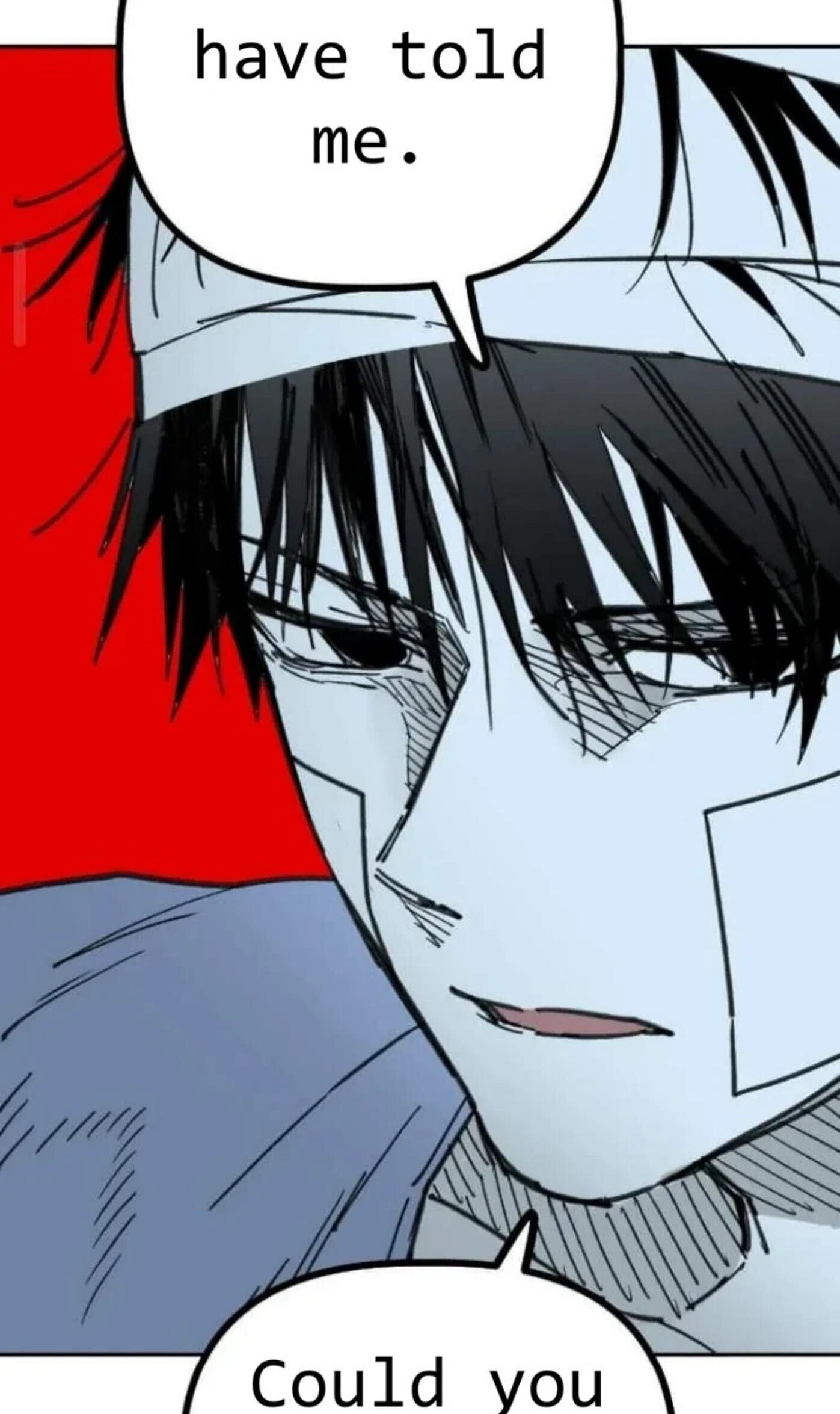 High School Boy Chapter 115 page 69 - 