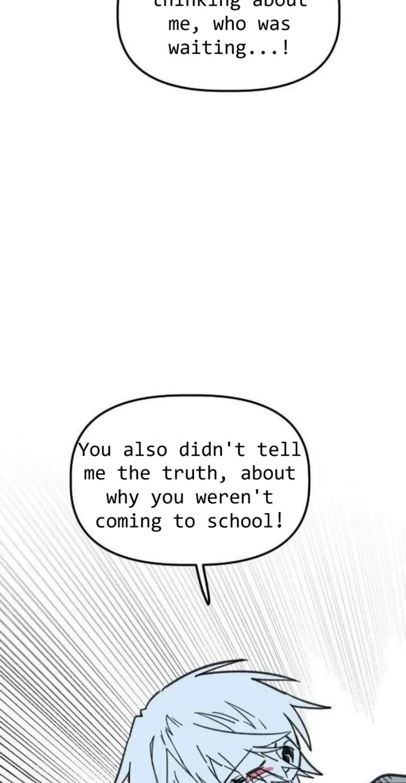 High School Boy Chapter 115 page 74 - 