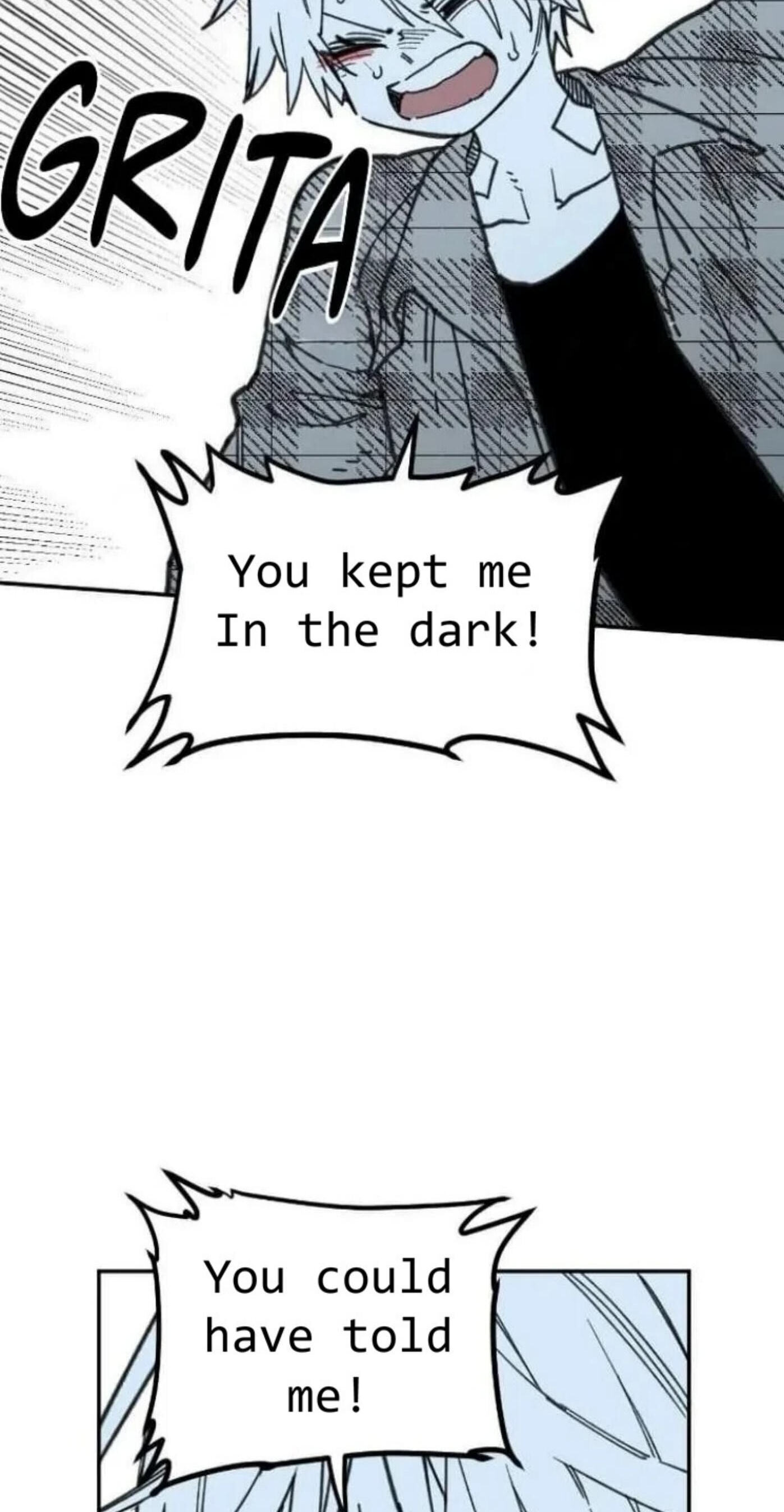 High School Boy Chapter 115 page 75 - 