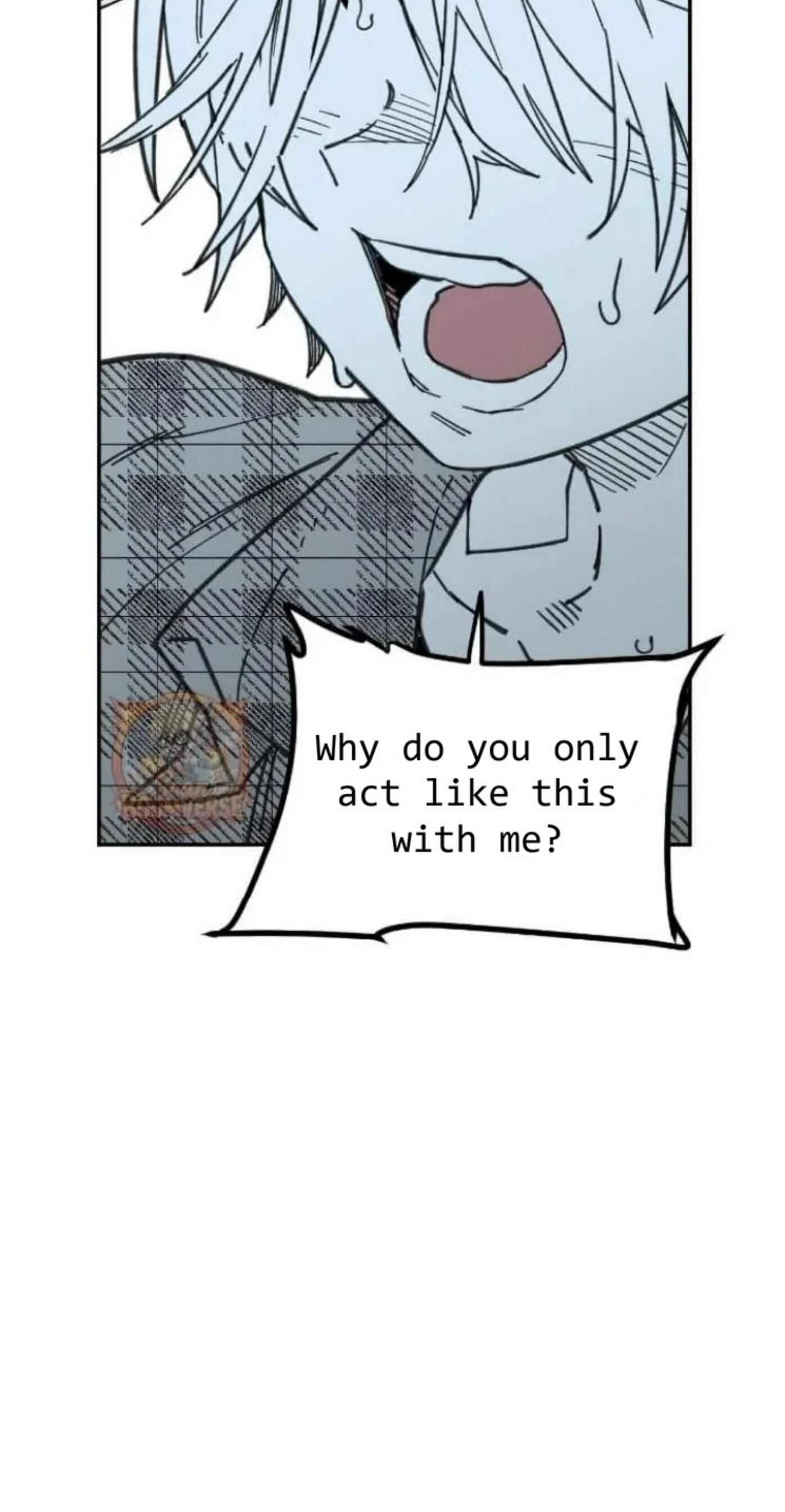 High School Boy Chapter 115 page 76 - 