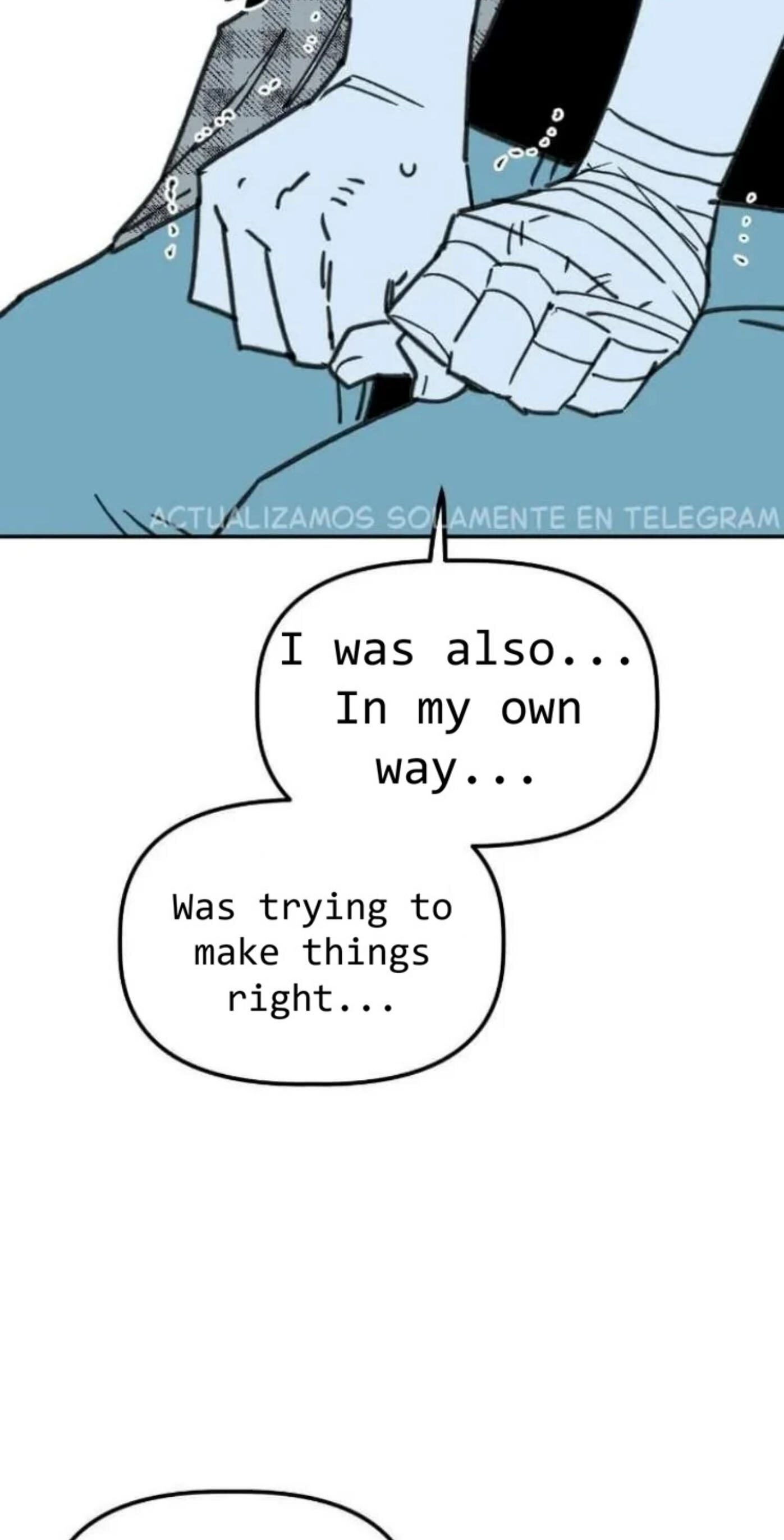 High School Boy Chapter 115 page 80 - 