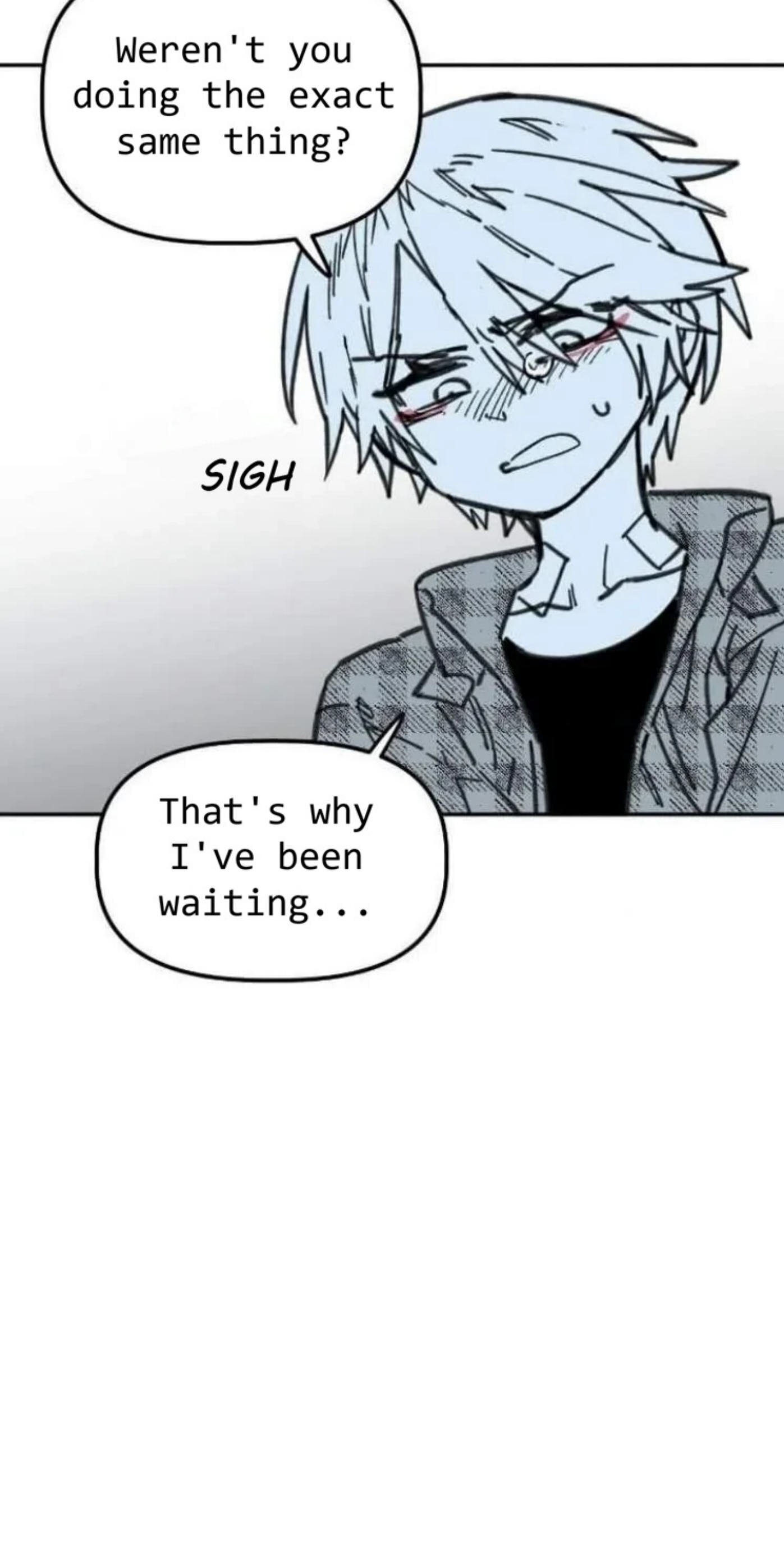High School Boy Chapter 115 page 81 - 