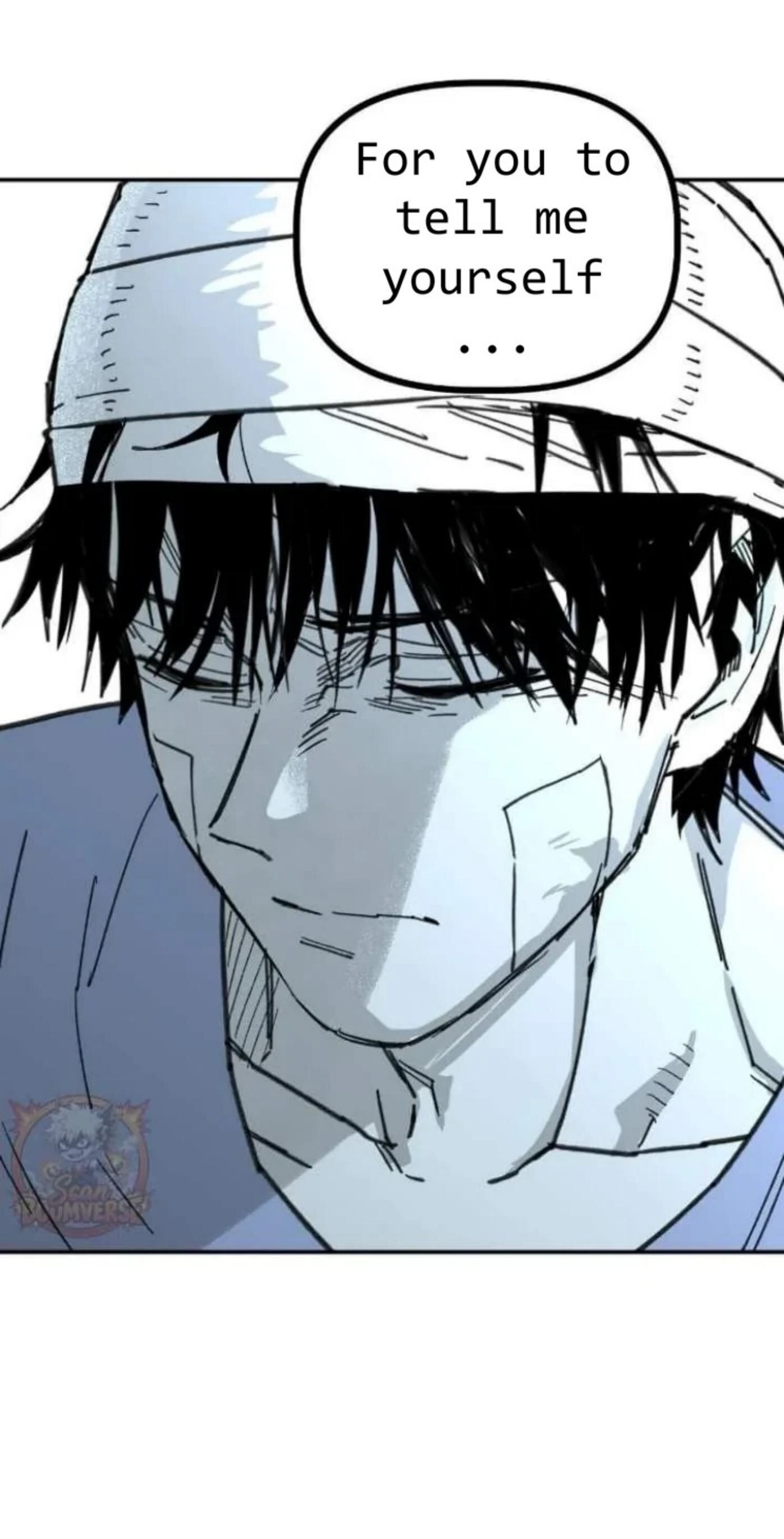 High School Boy Chapter 115 page 82 - 