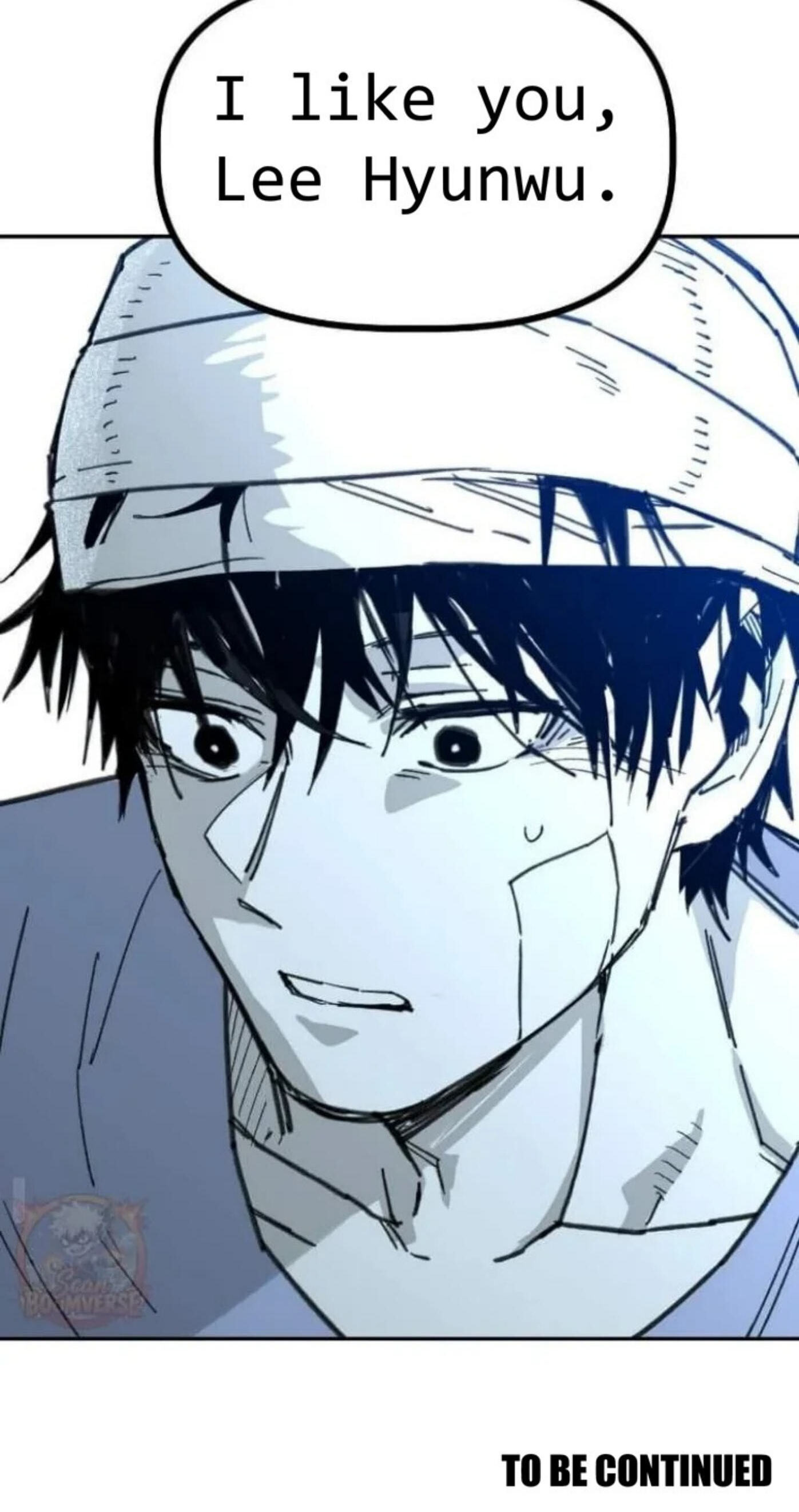 High School Boy Chapter 115 page 88 - 